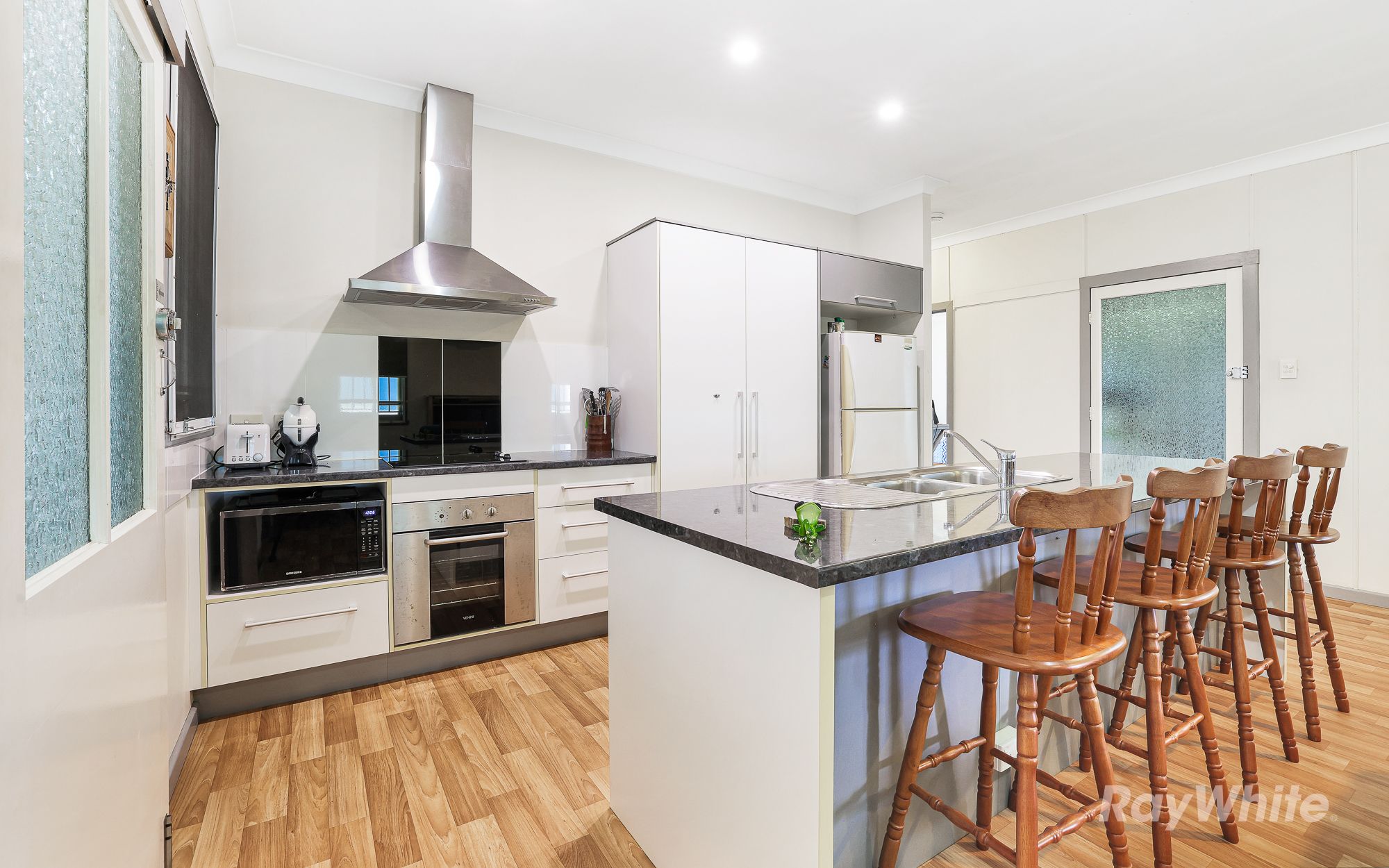 5 Kensington Street, Norville, QLD 4670