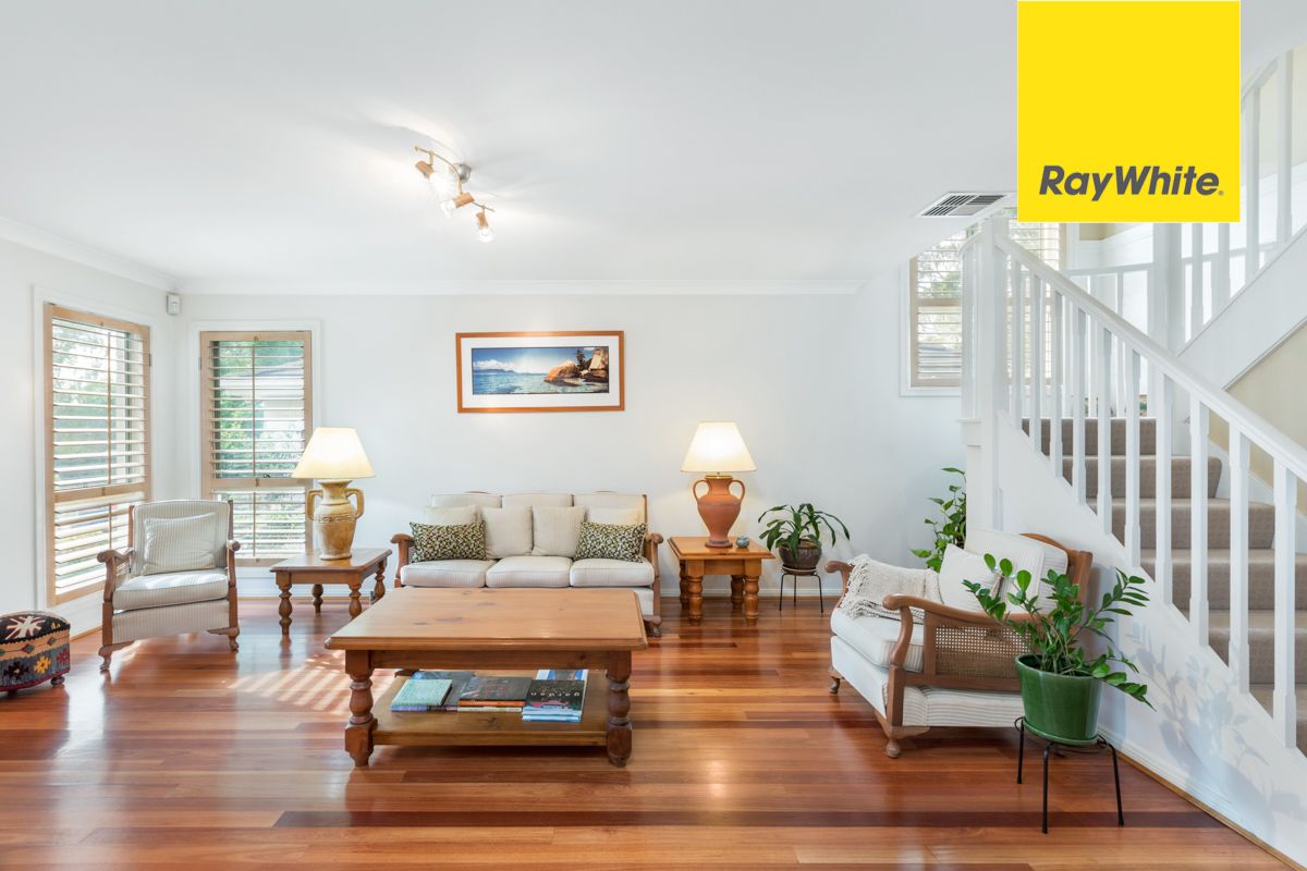 20 Forester Drive, Marsfield, NSW 2122