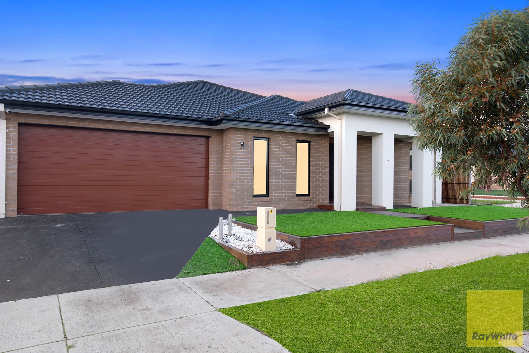 2 Page Street, Truganina, VIC 3029