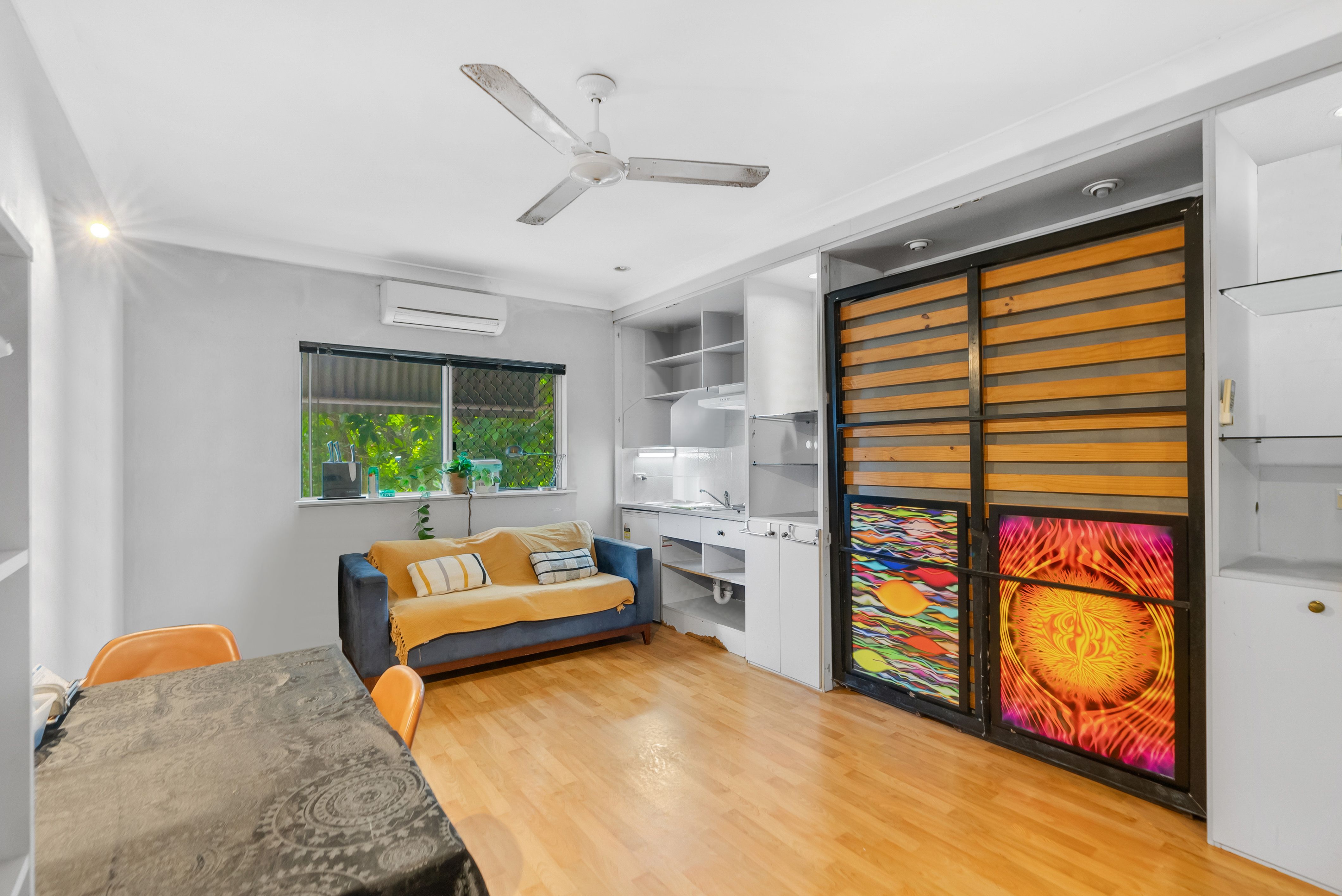 11/6 Chester Court, Manunda, QLD 4870
