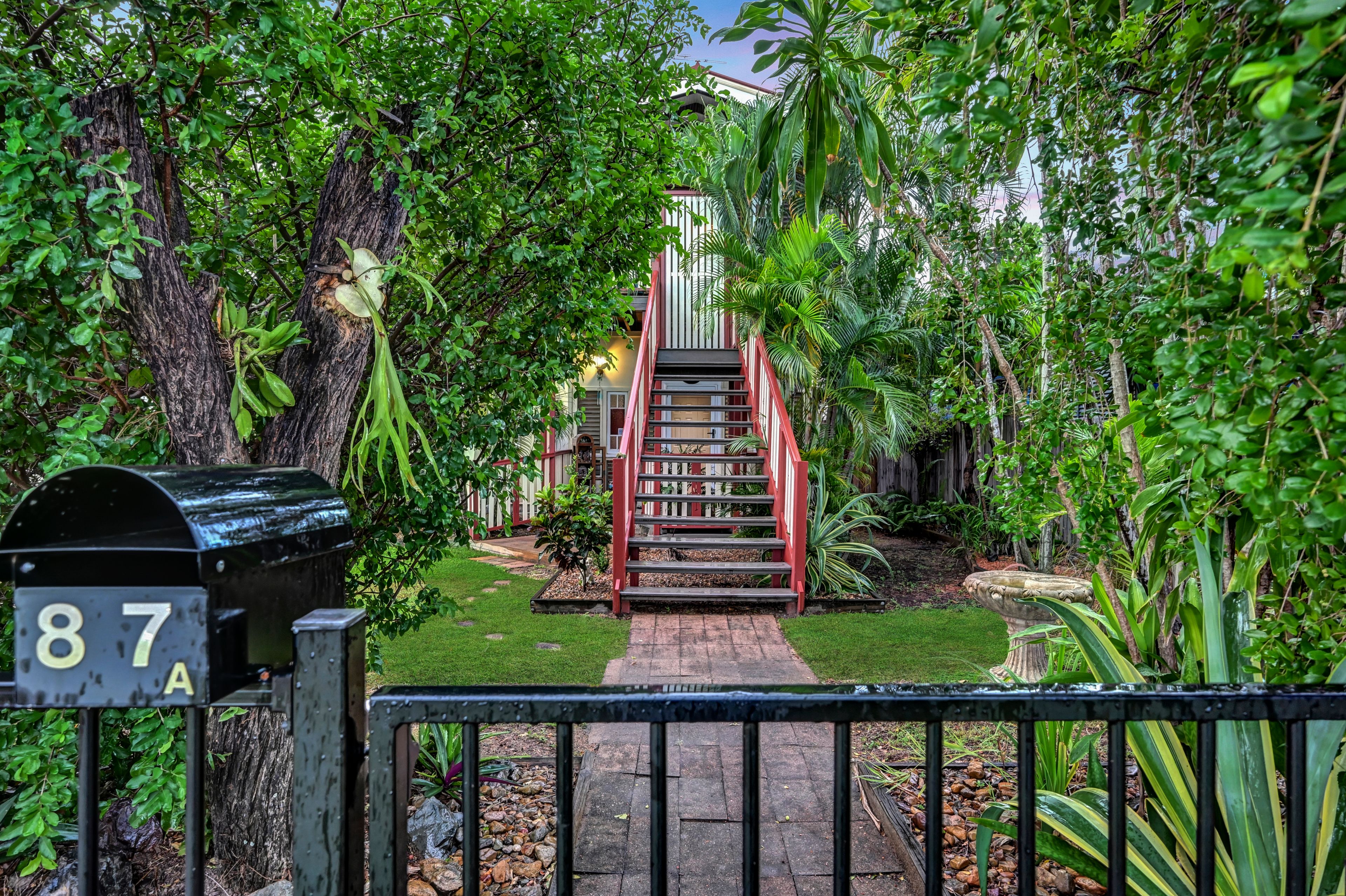 87a Chandler Street, Garbutt, QLD 4814 - Sold House - Ray White Townsville
