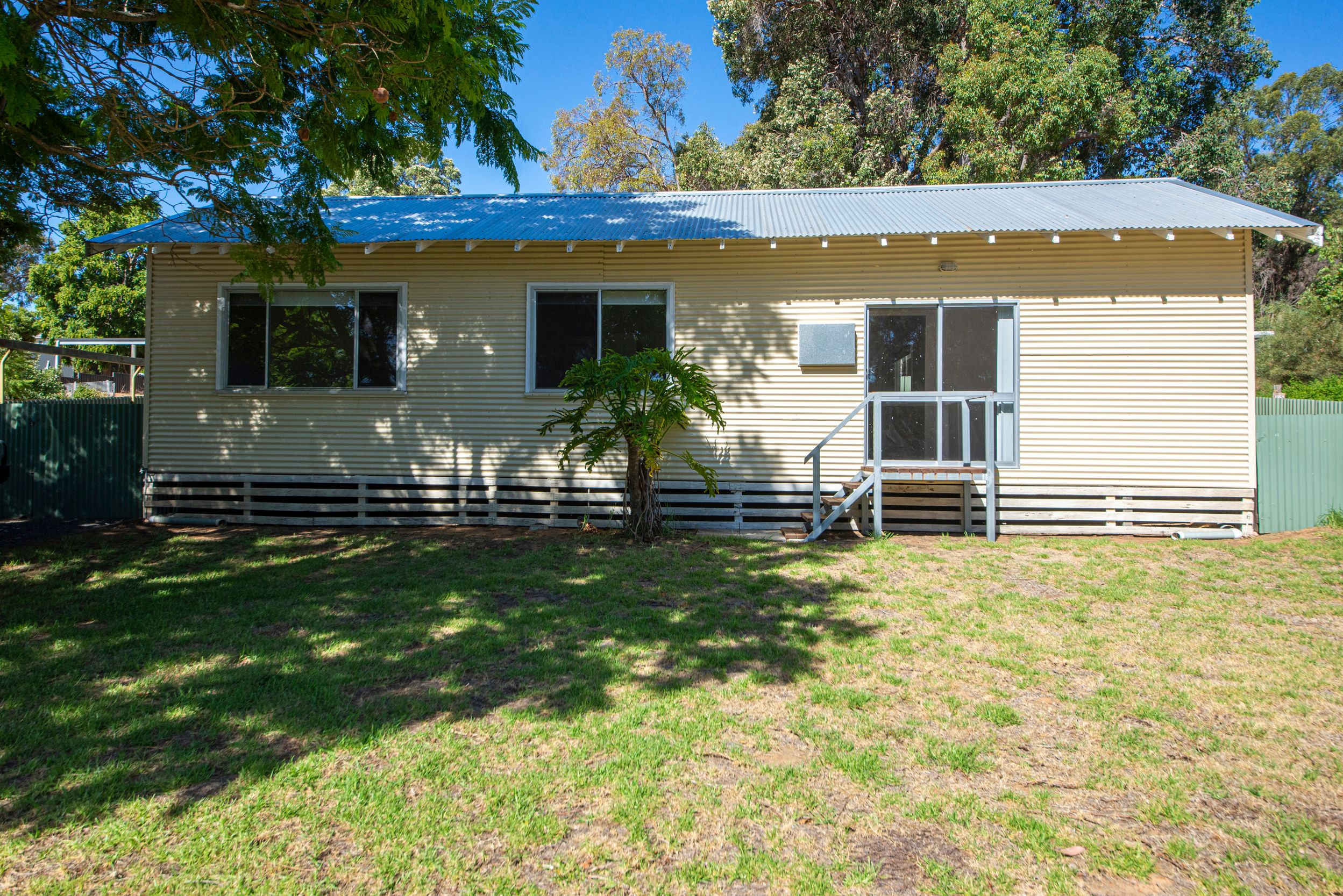 111 Warren Road, Nannup, WA 6275