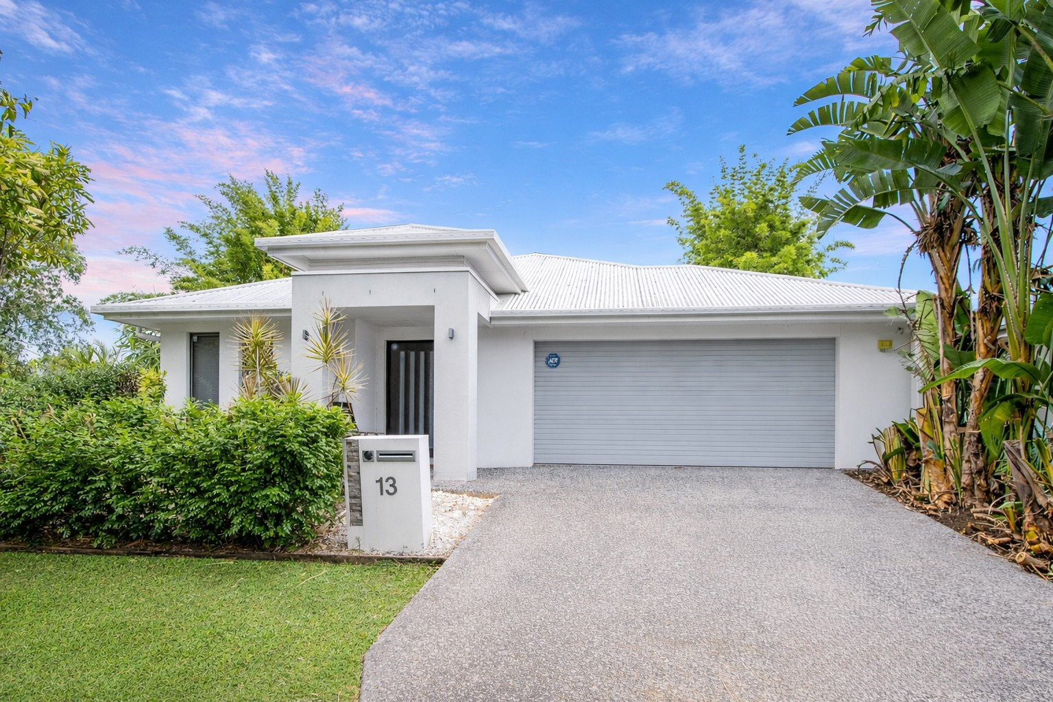 13 Warrabah Close — photo from Ray White Coomera