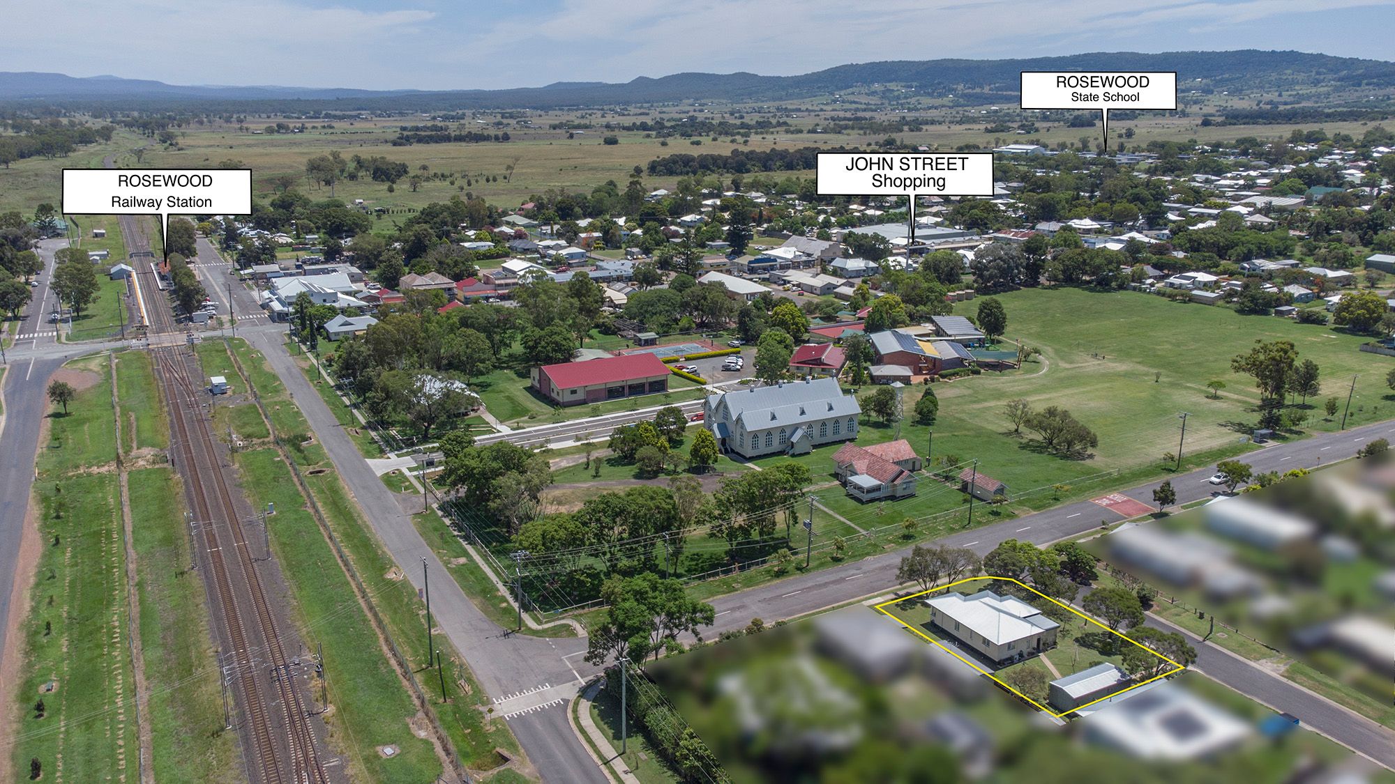 5 Matthew Street, Rosewood, QLD 4340