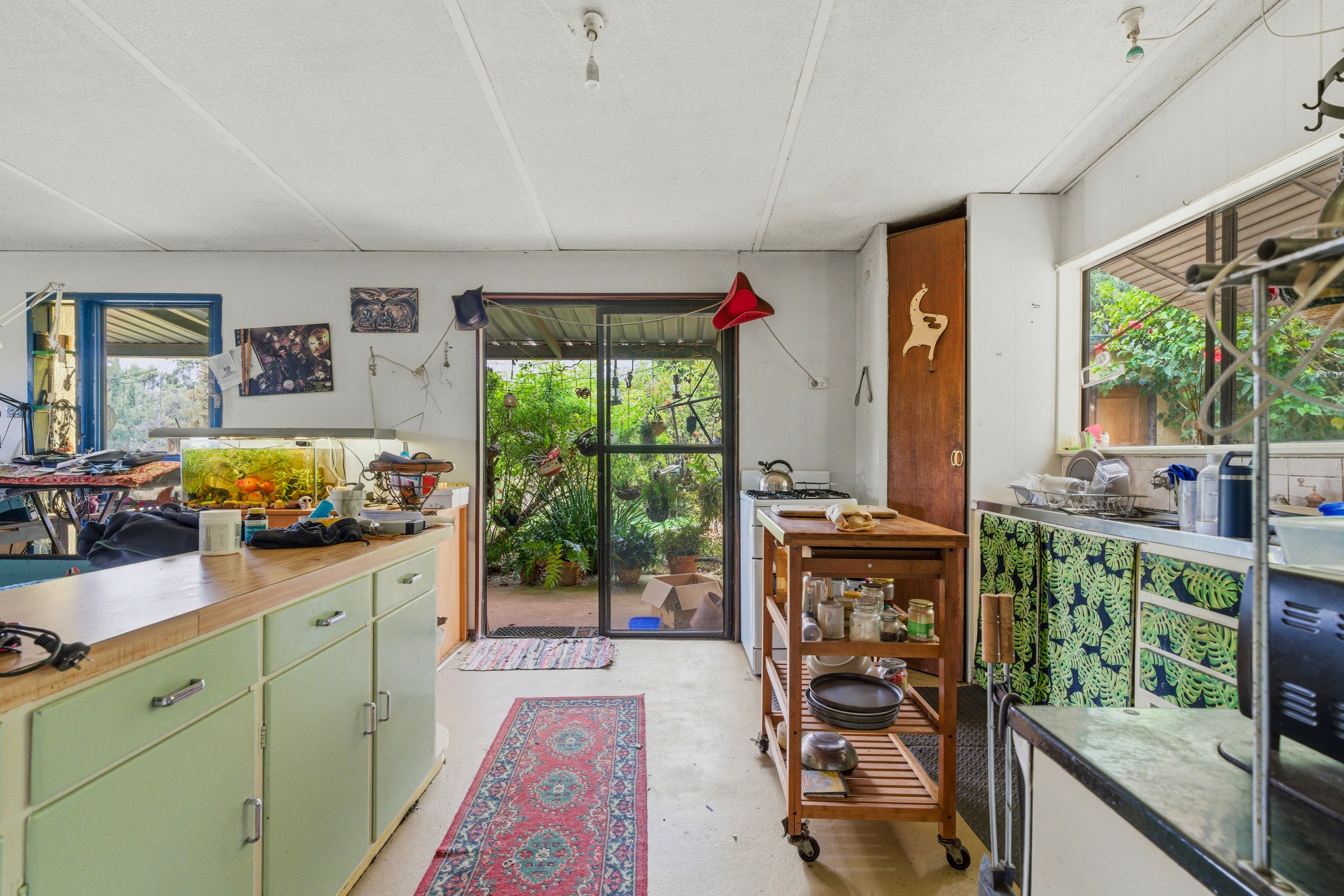 19 West Blackwood Terrace, Bridgetown, WA