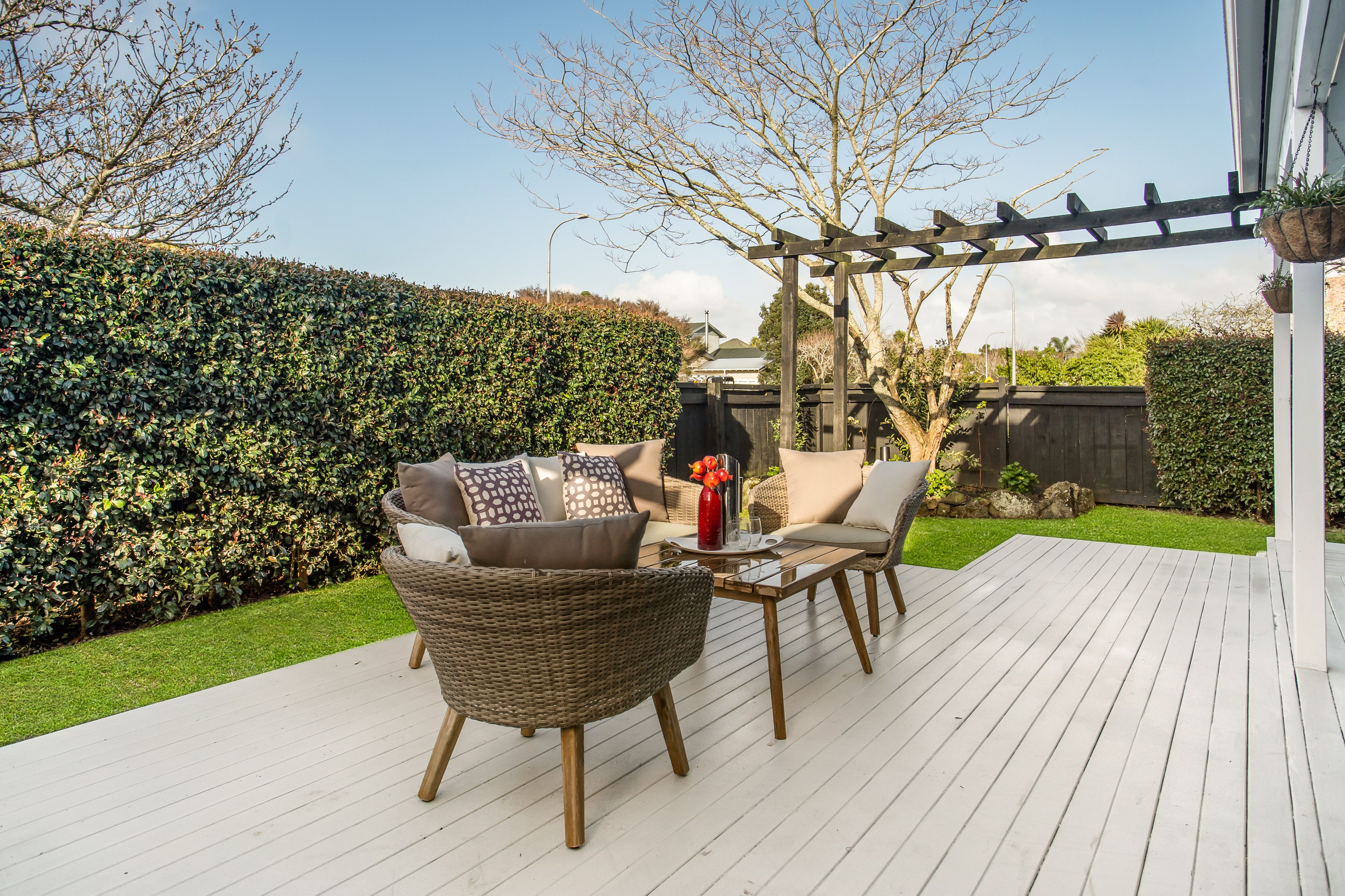 1B Vancouver Avenue, Sandringham, Auckland City