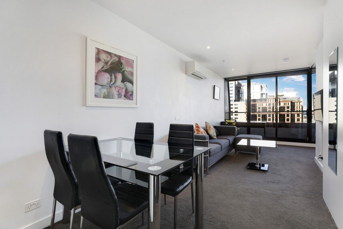 2105/7 Katherine Place, Melbourne, VIC 3000
