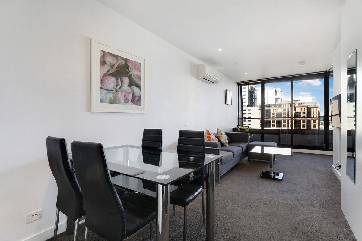 2105/7 Katherine Place, Melbourne, VIC 3000