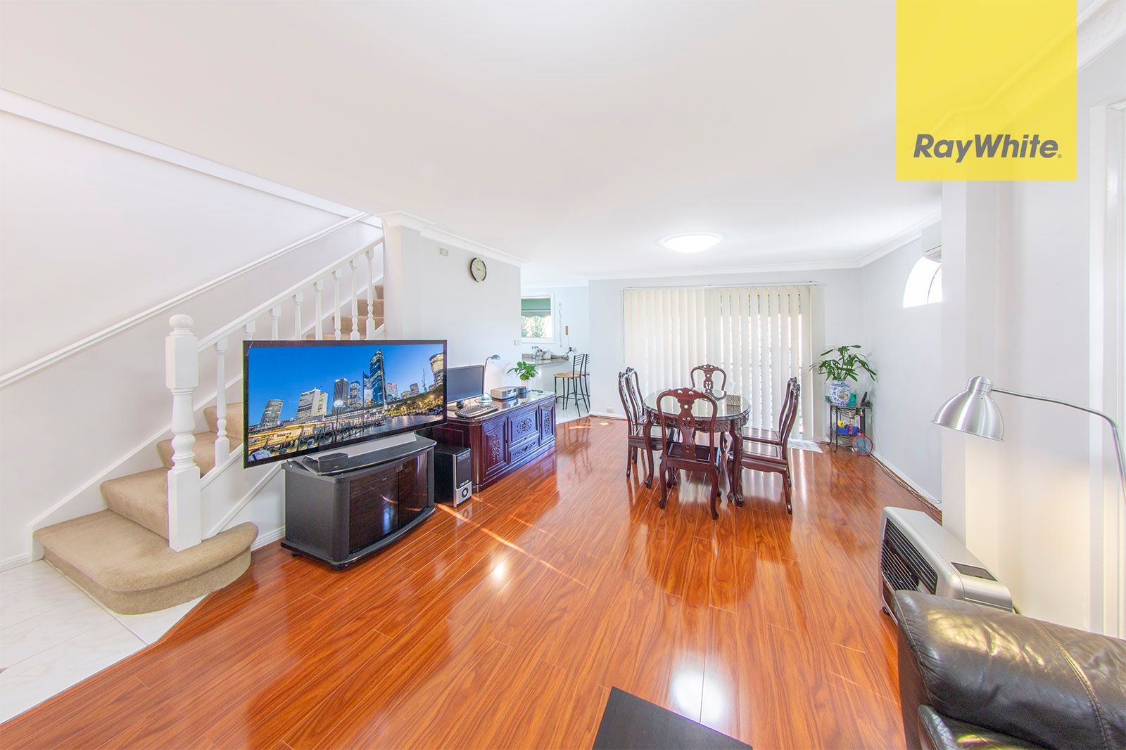 6/143-145 Victoria Road, Parramatta, NSW 2150