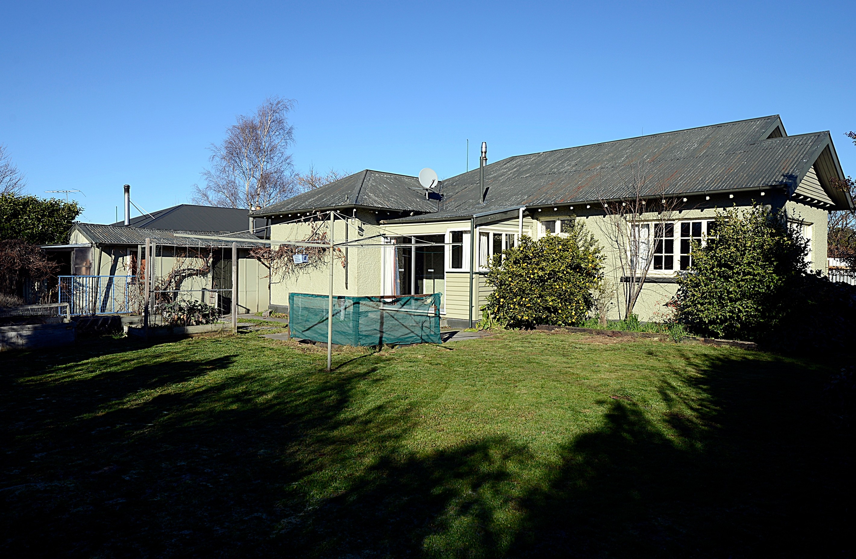 3 Beach Road, Ashburton, Ashburton District