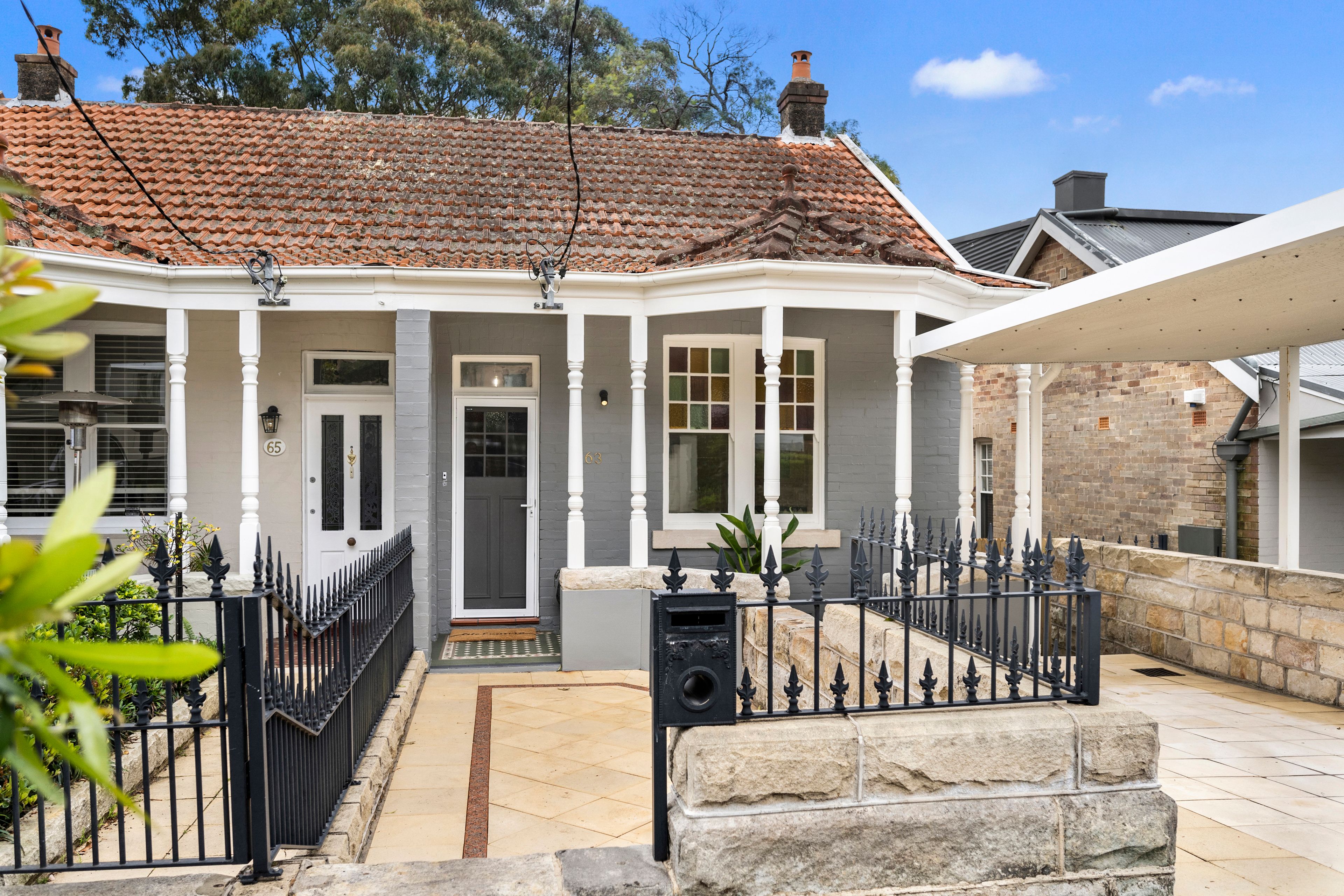 63 Ourimbah Road, Mosman, NSW 2088