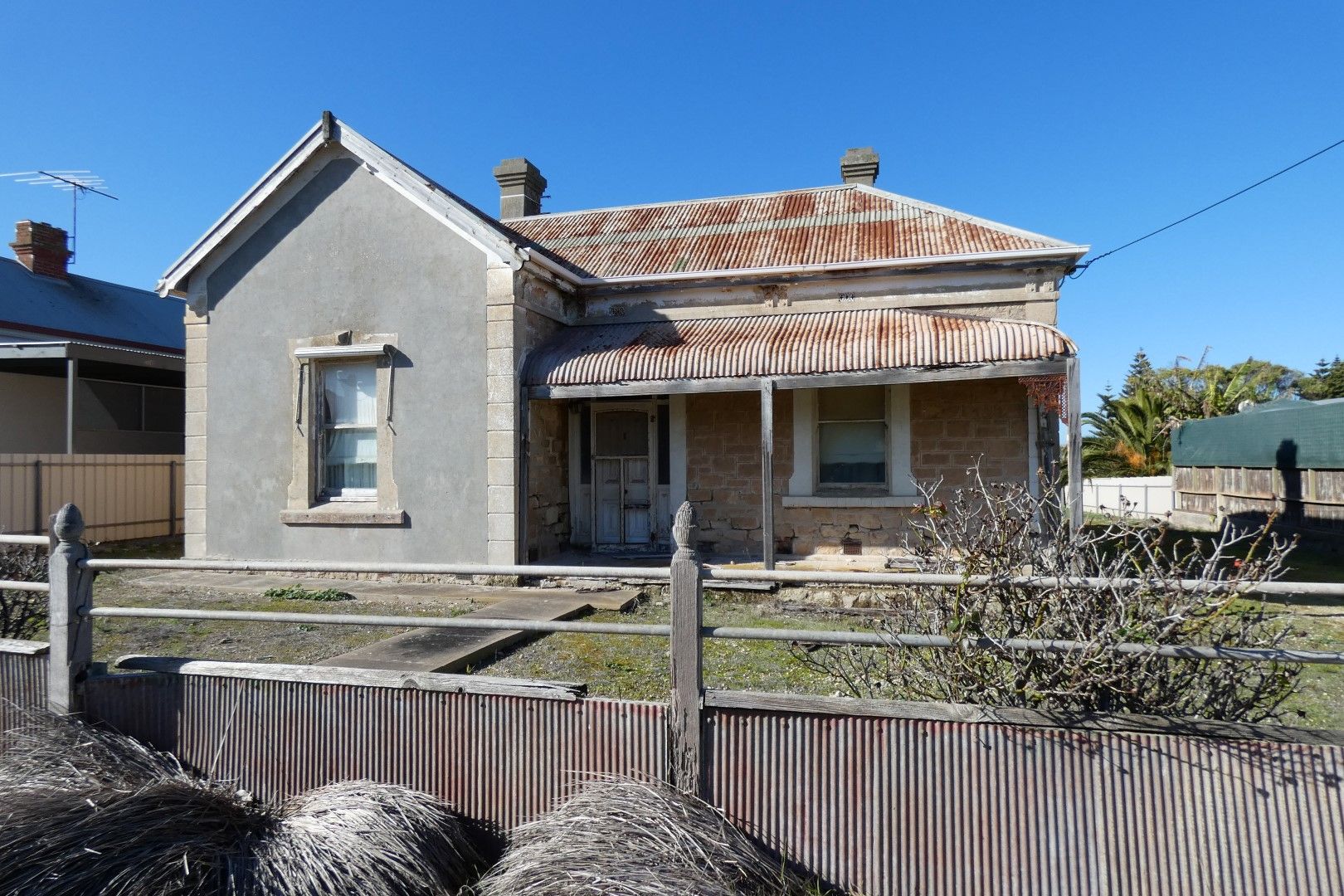 5 Blanche Street, Edithburgh, SA 5583 Sold House Ray White Yorke