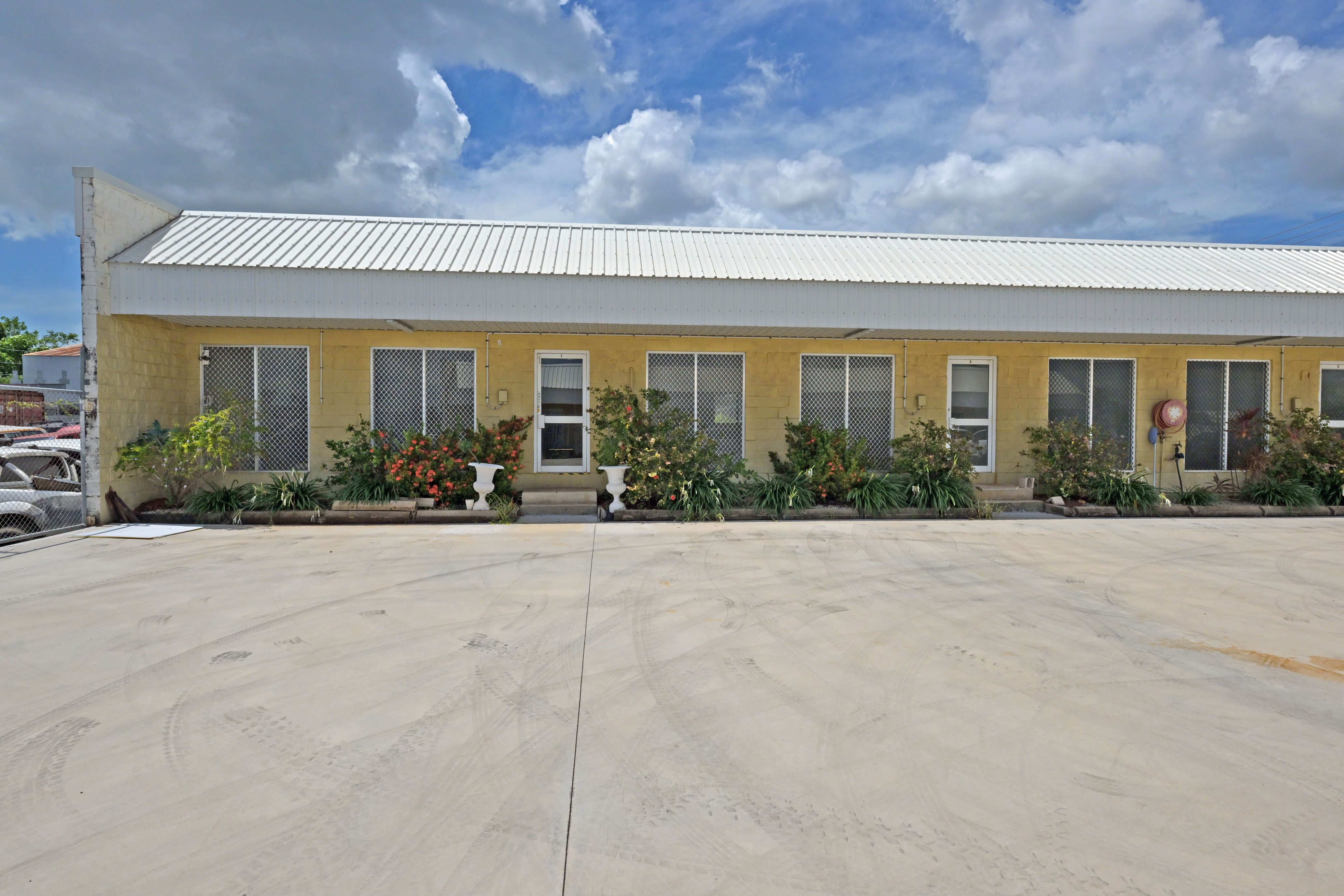 1/143 Coonawarra Road, Winnellie, NT 0820