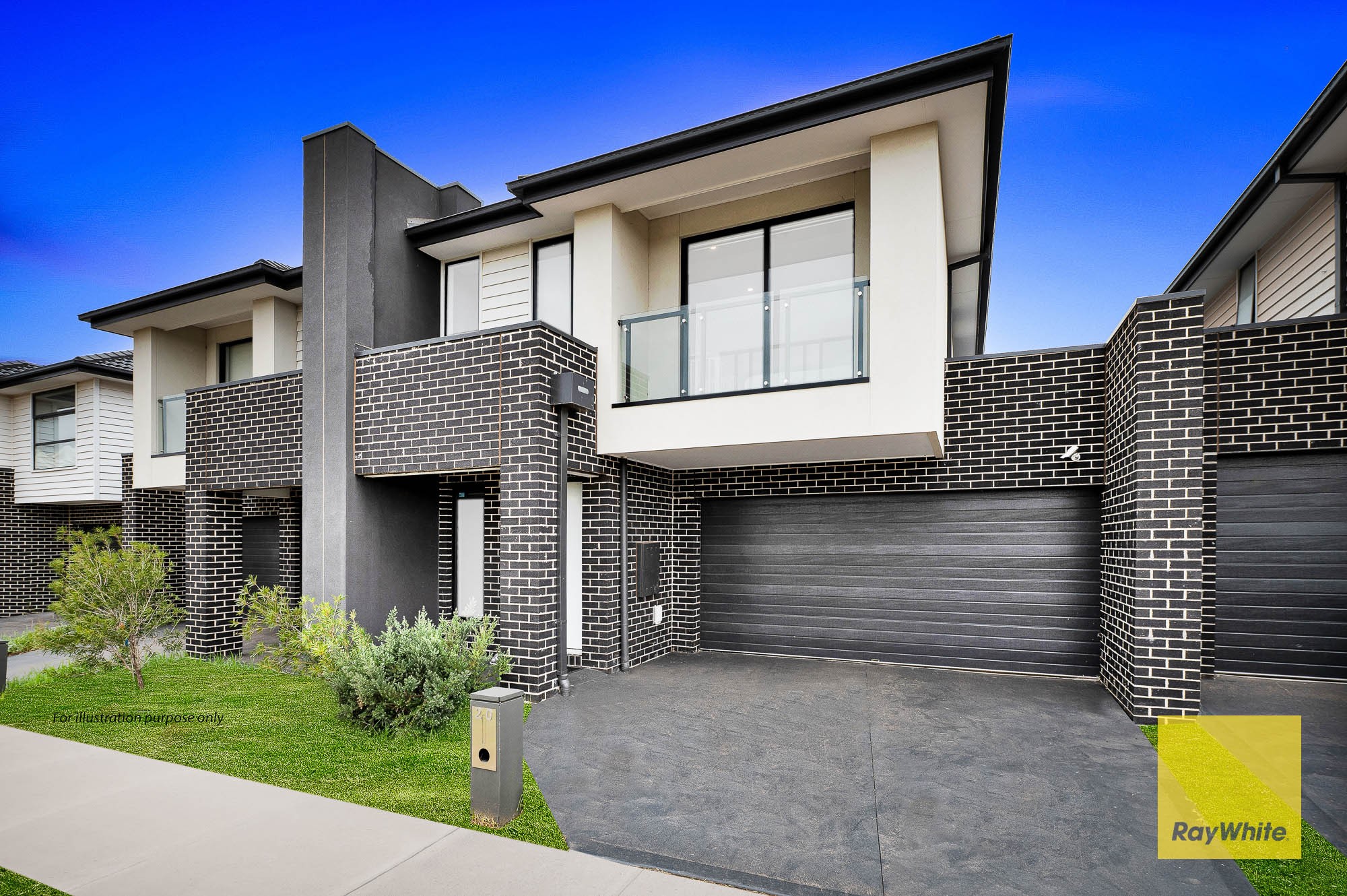 20 Amazon Street, Truganina, VIC 3029