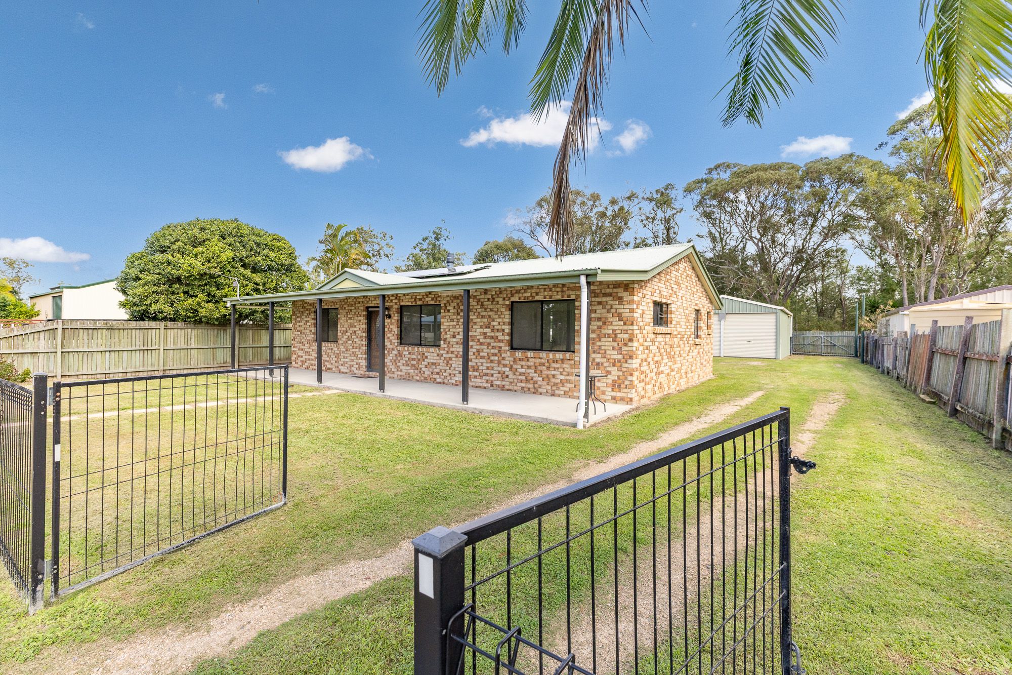 25 Dyson Street, Aldershot, QLD 4650