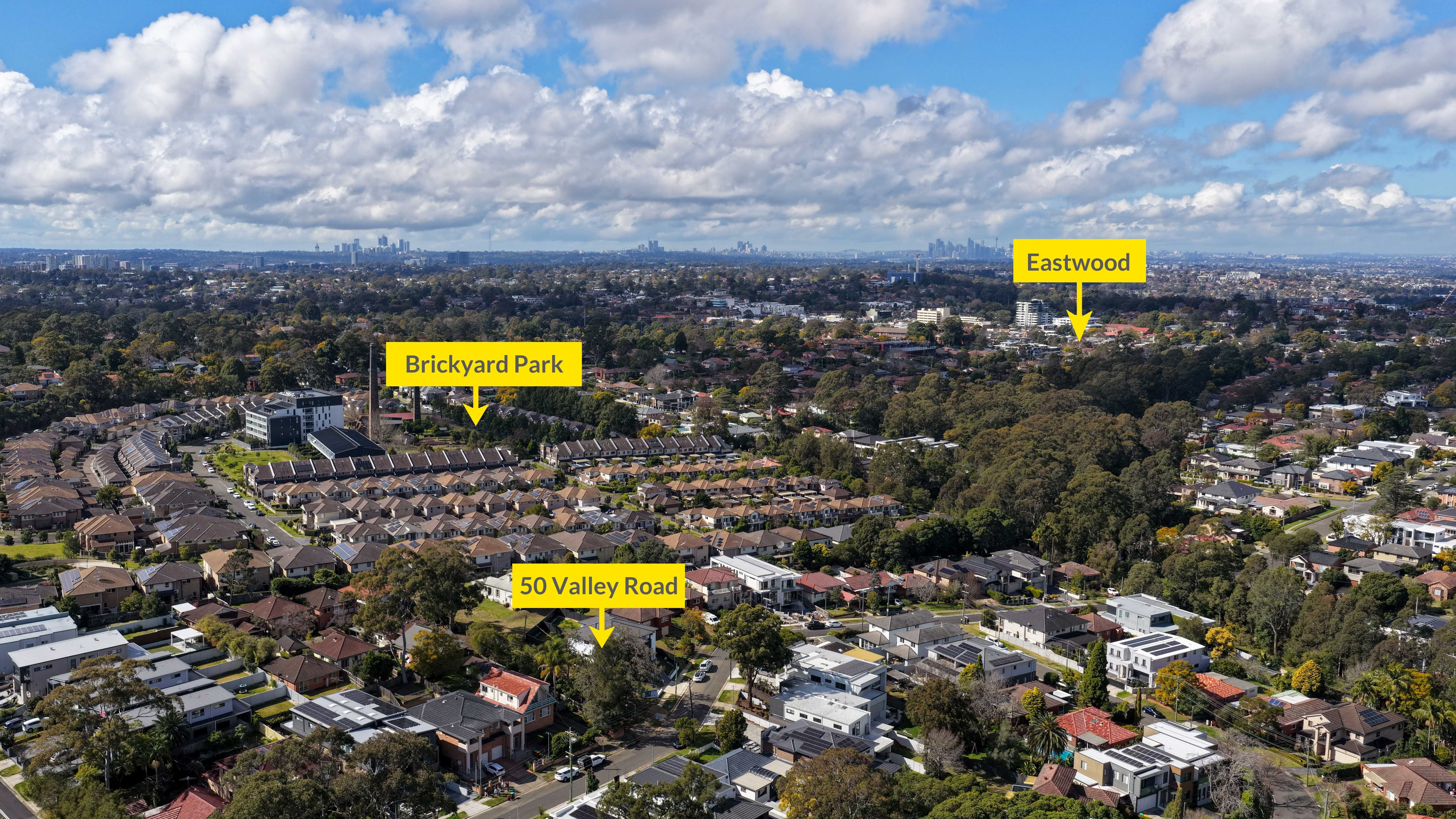 50 Valley Road — photo 12 of 12