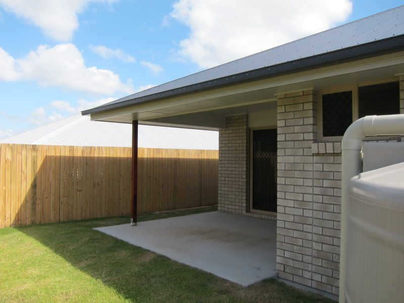 23 Burdekin Circuit, Warner, QLD 4500