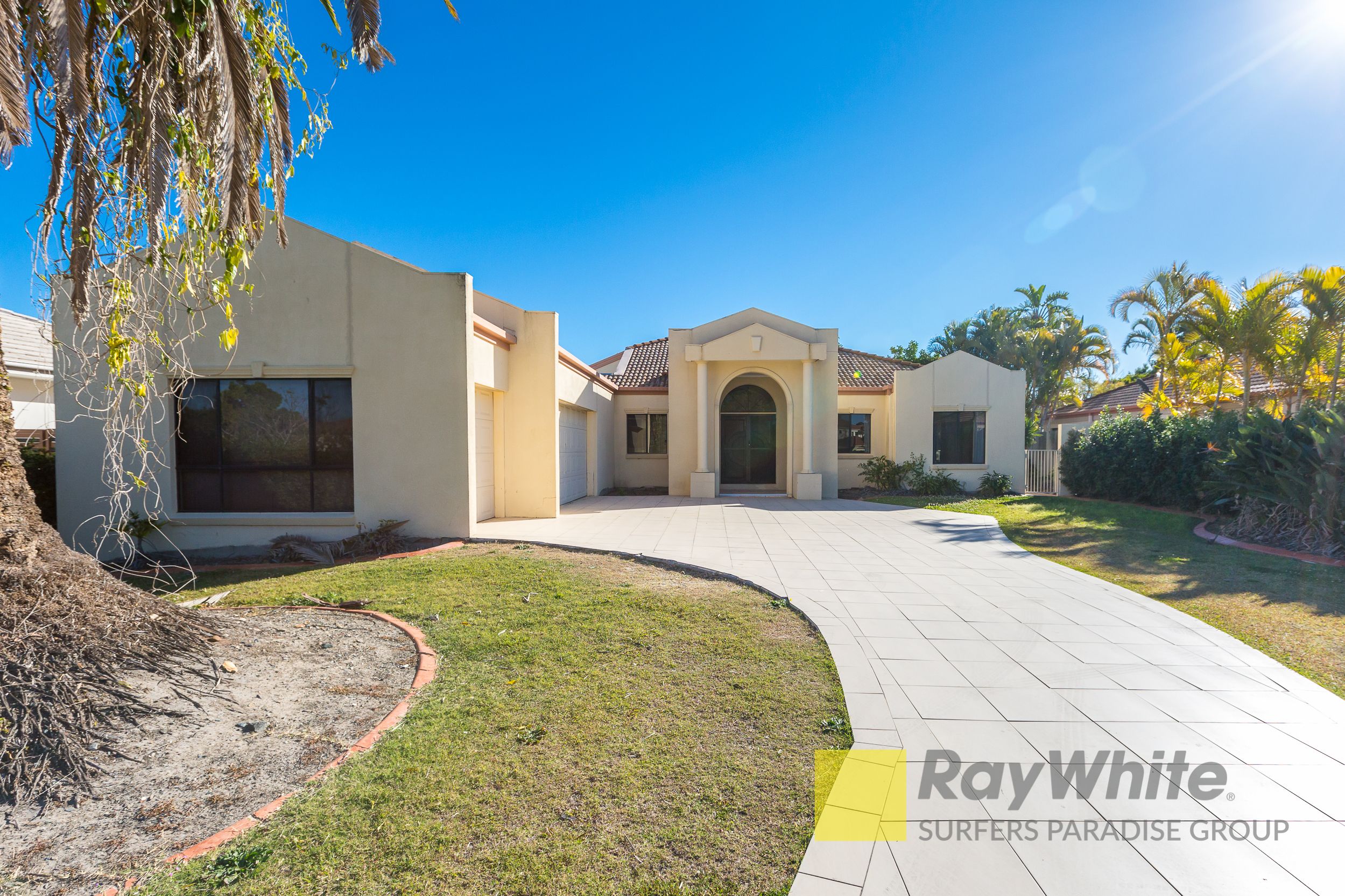 8503 Magnolia Dr West, Hope Island, QLD 4212
