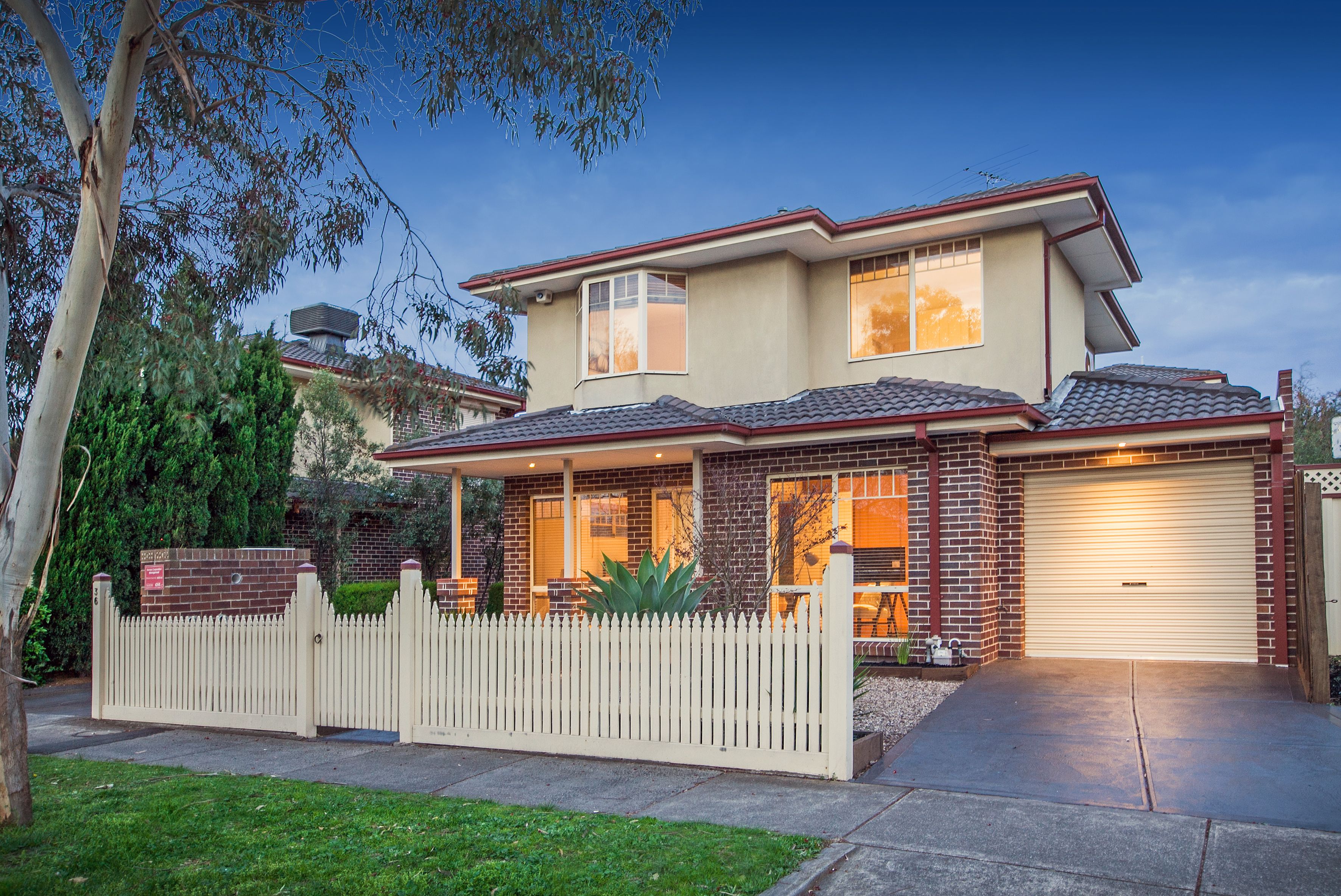 5/36-38 George Street, Reservoir, VIC 3073