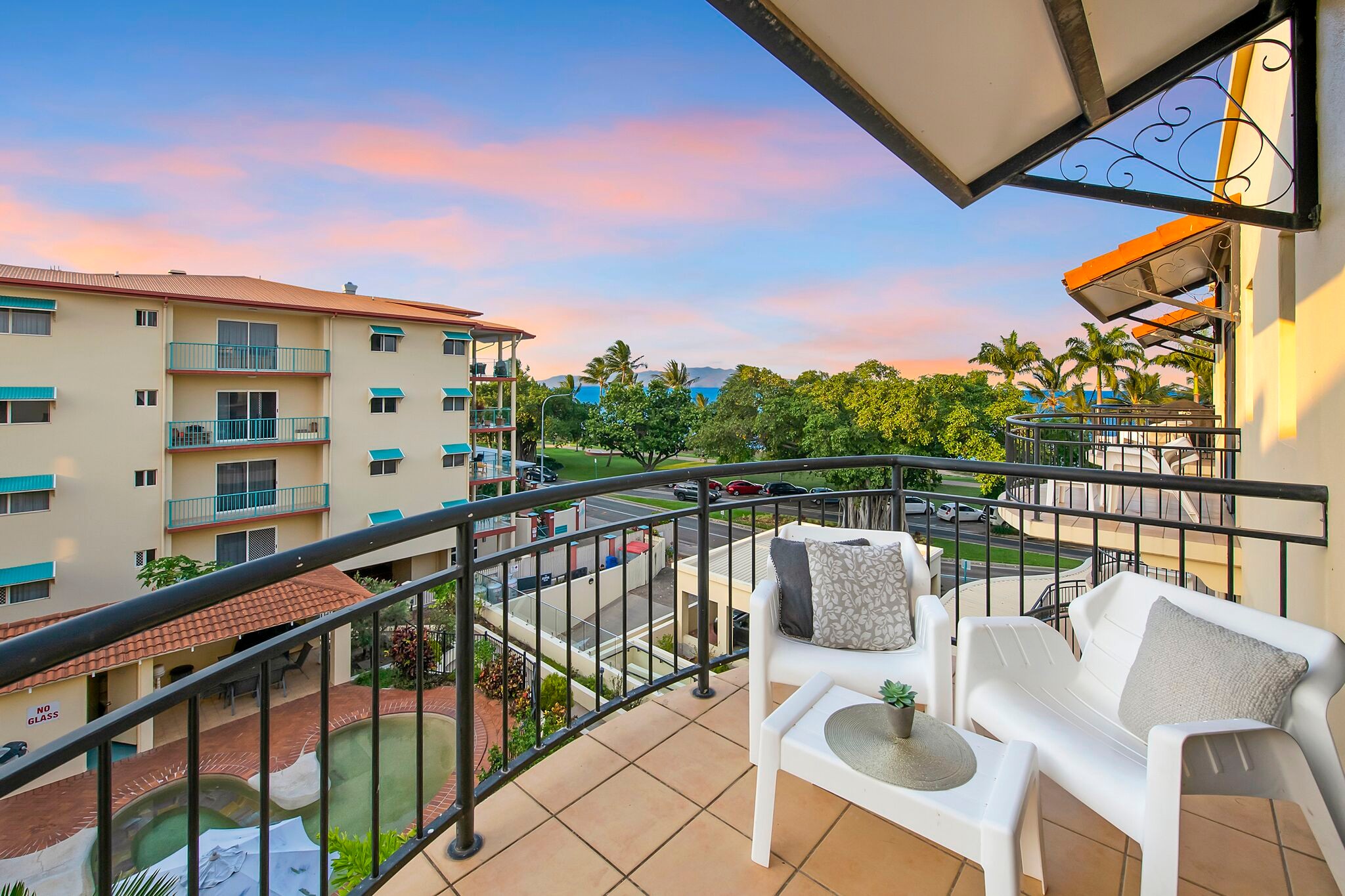 25/59 The Strand, North Ward, QLD 4810
