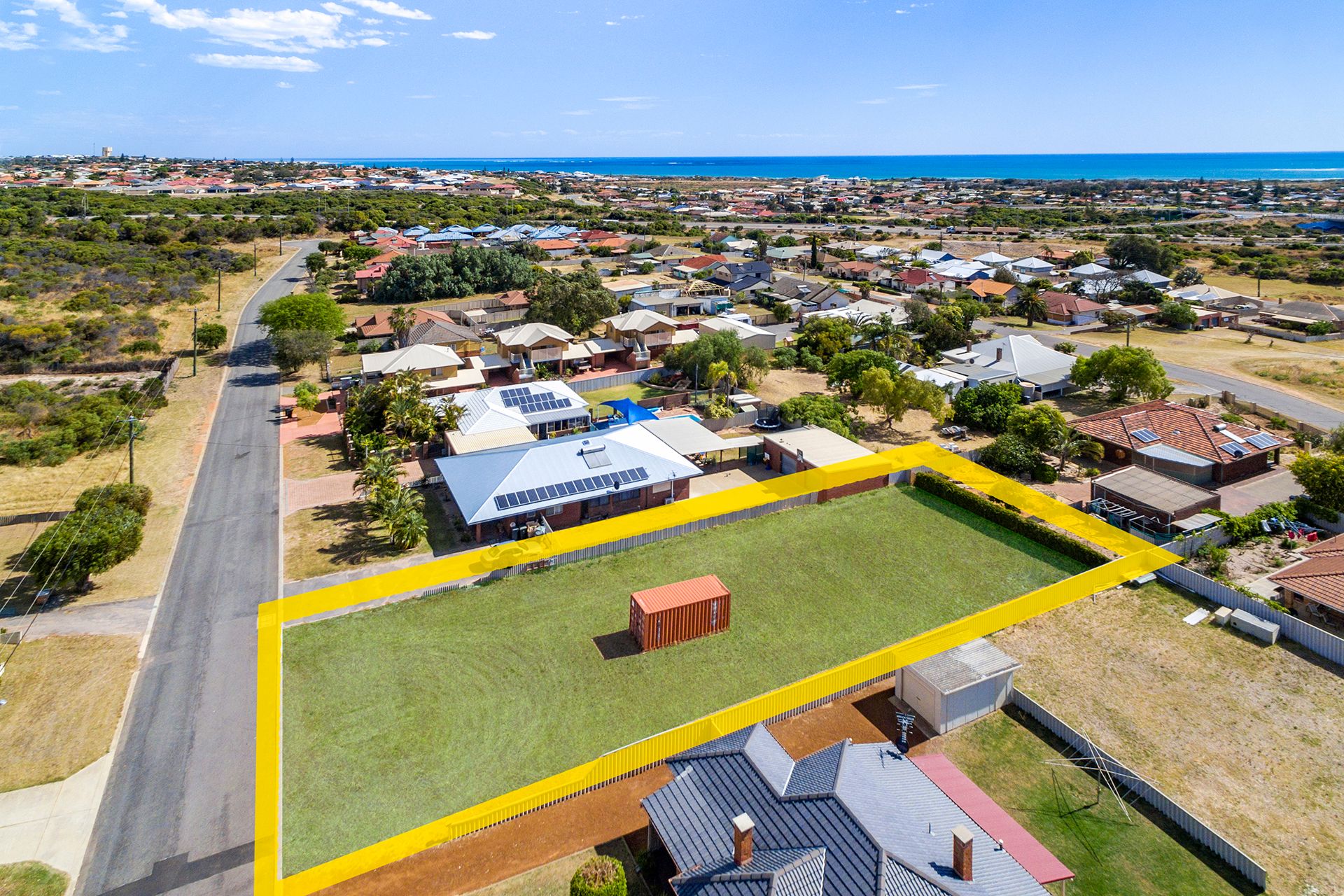 168 Brede Street, Geraldton, WA 6530