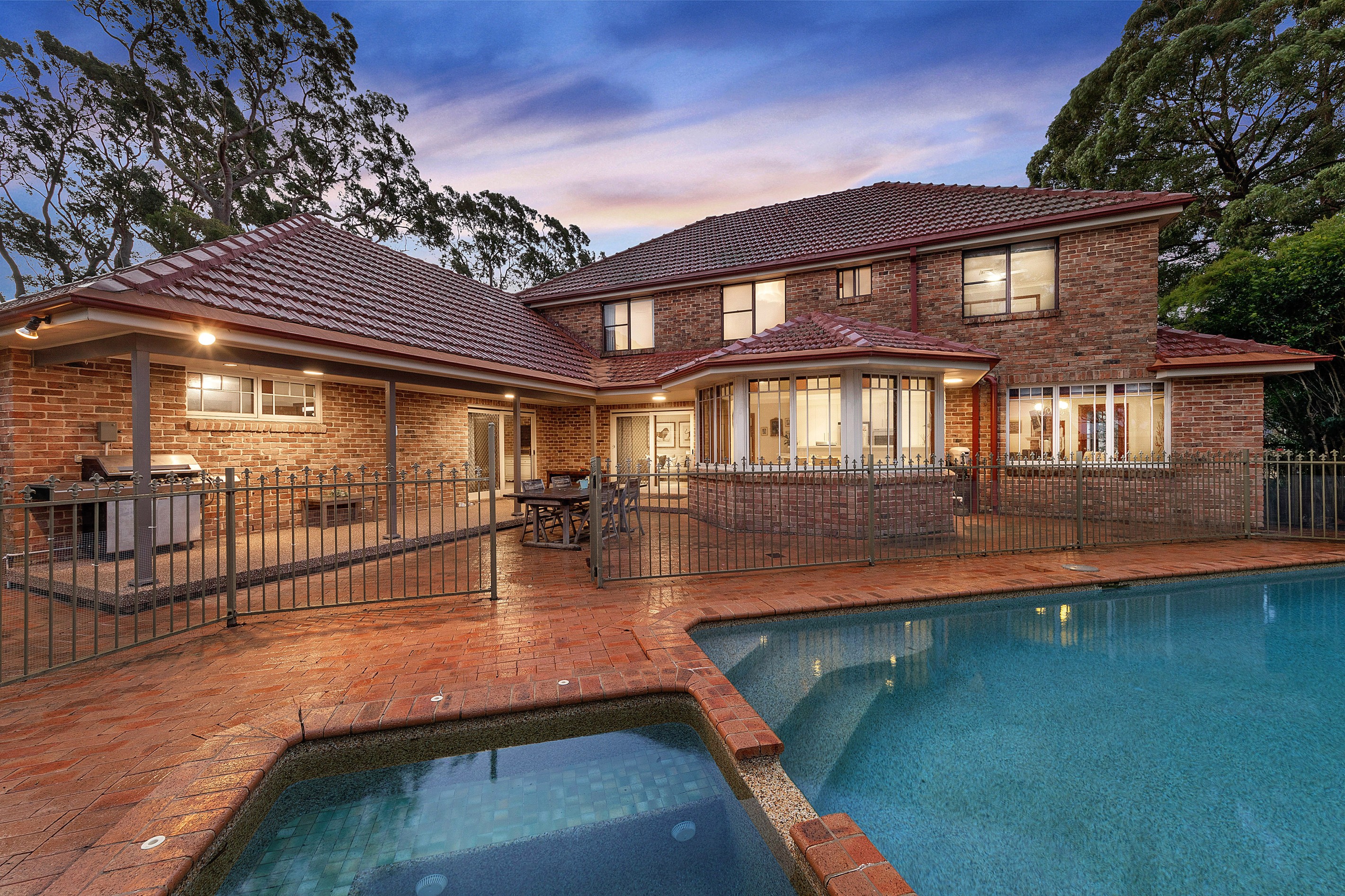 23 Milburn Place, St Ives, NSW 2075