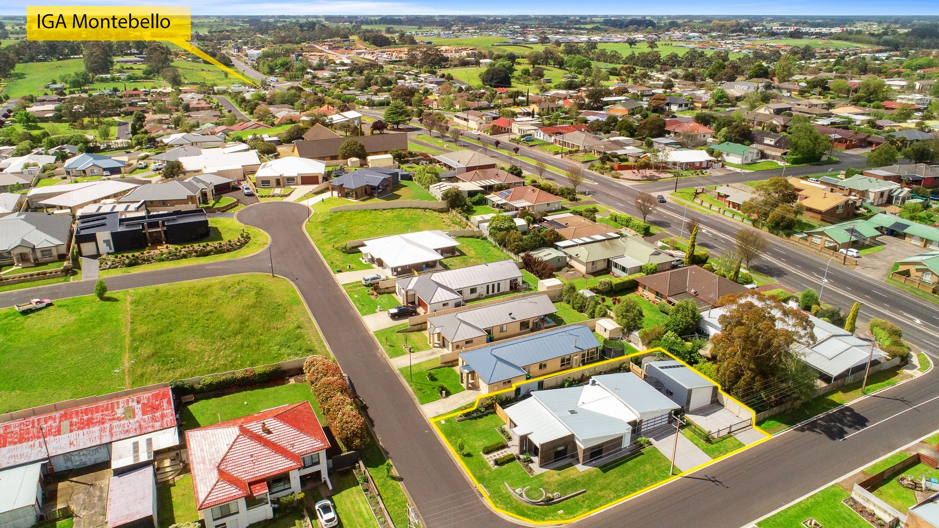 2 Mountain Court, Mount Gambier, SA 5290