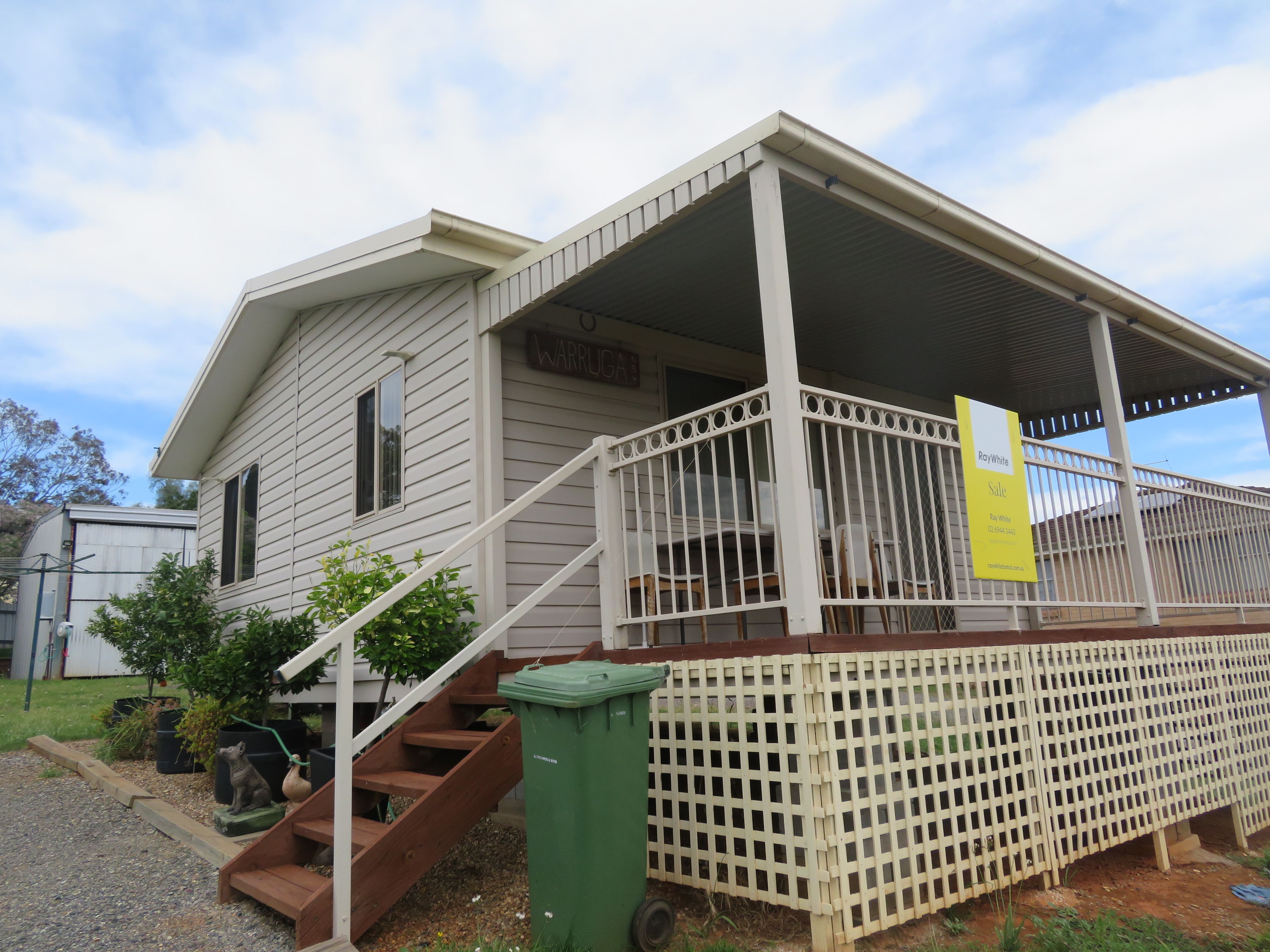 46 Eagle Street, Gundagai NSW 2722