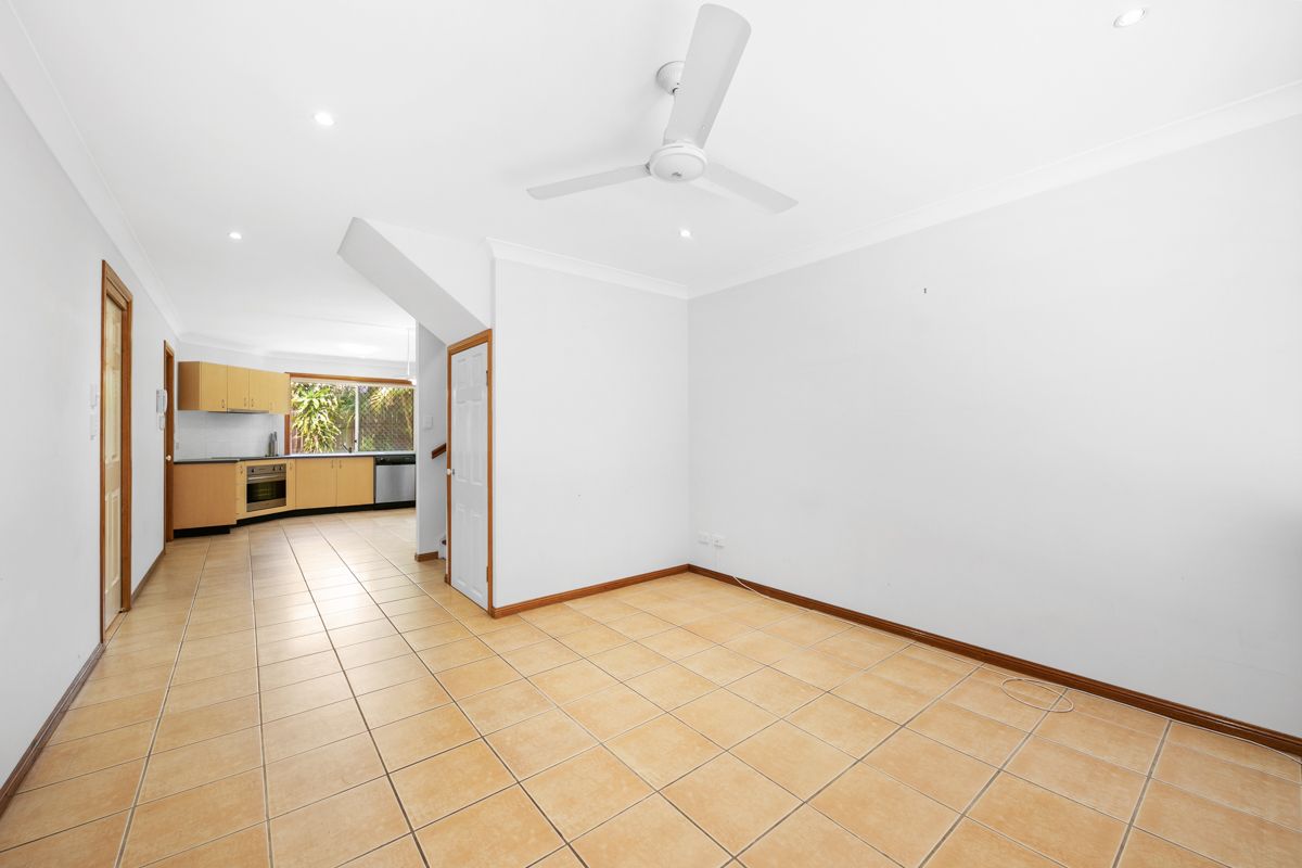 4/126 Gainsborough Street, Moorooka, QLD 4105