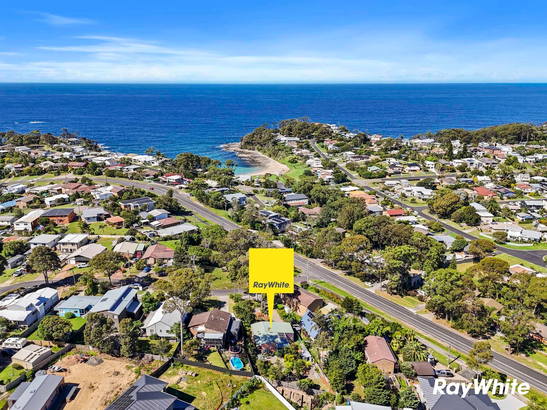 37 Euroka Avenue, Malua Bay, NSW 2536