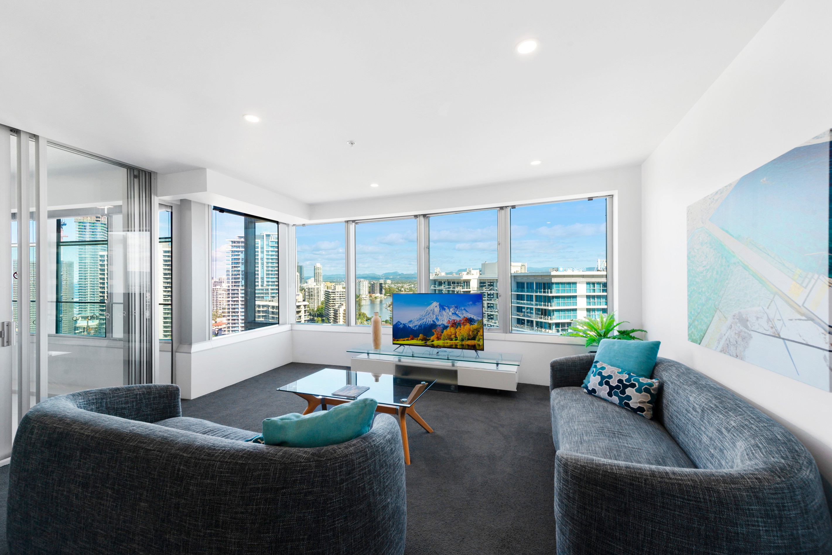 1908/9 Hamilton Avenue, Surfers Paradise, QLD 4217