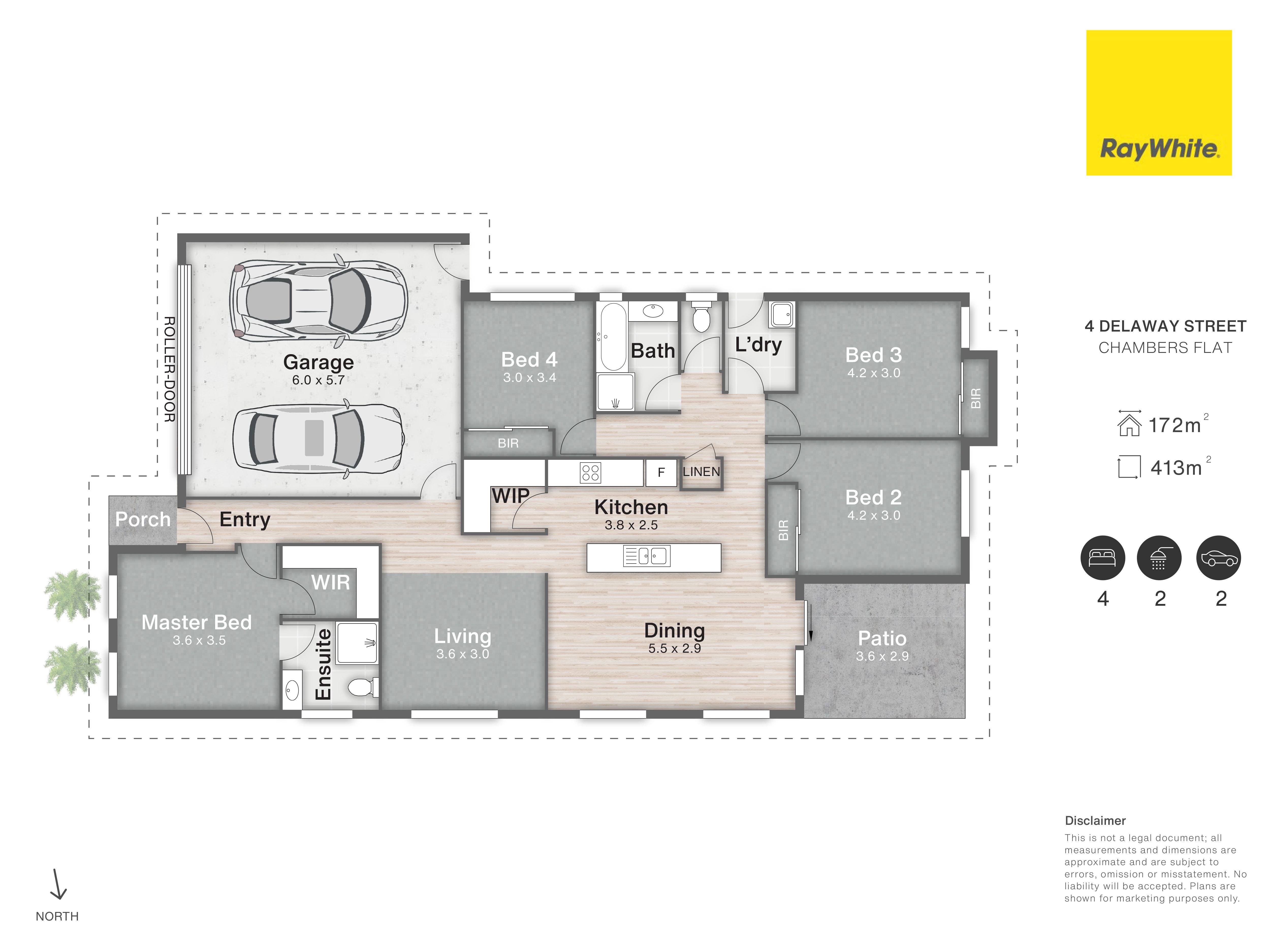 4 Delaway Street — photo 18 of 18