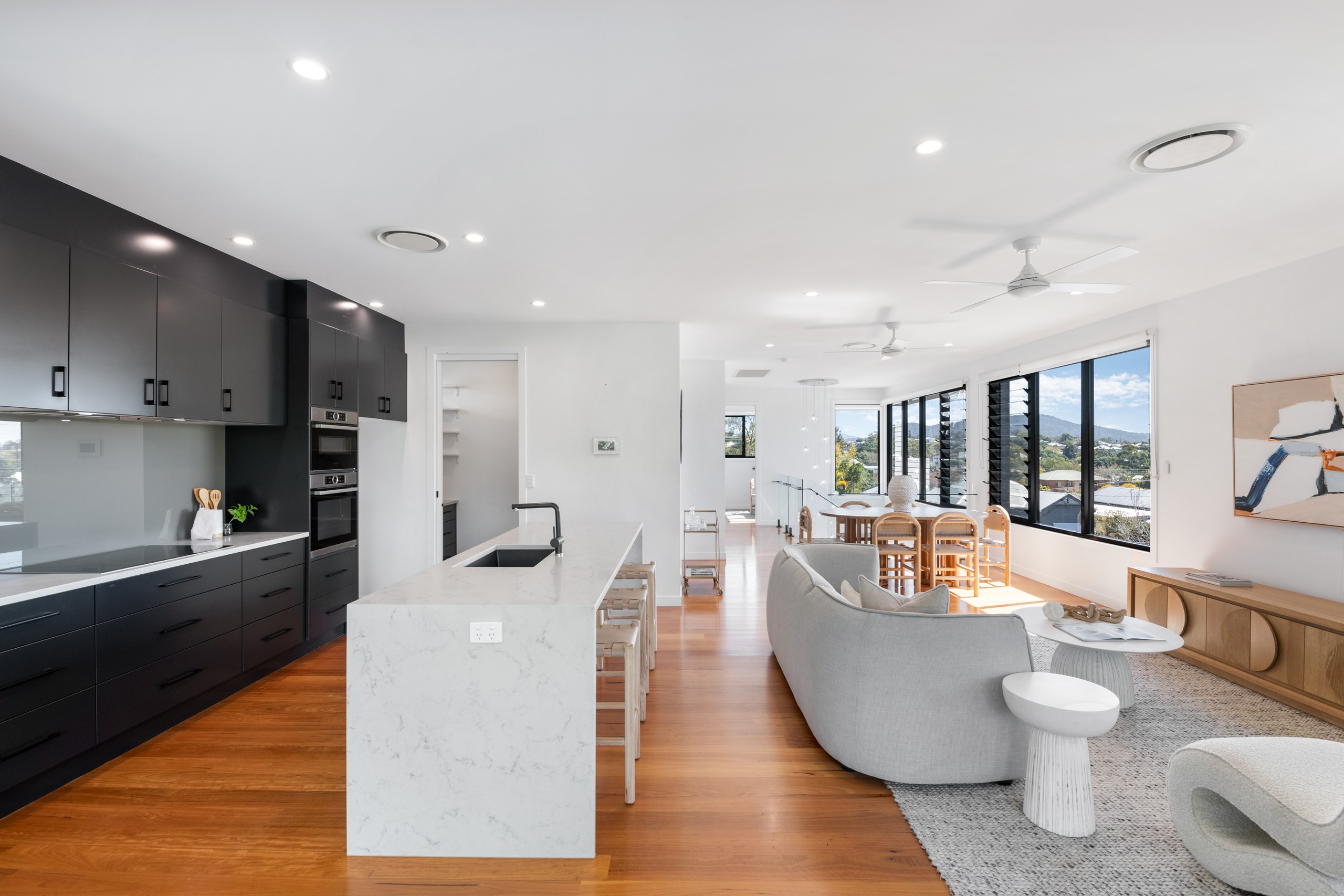 25A Warmington Street, Paddington, QLD 4064