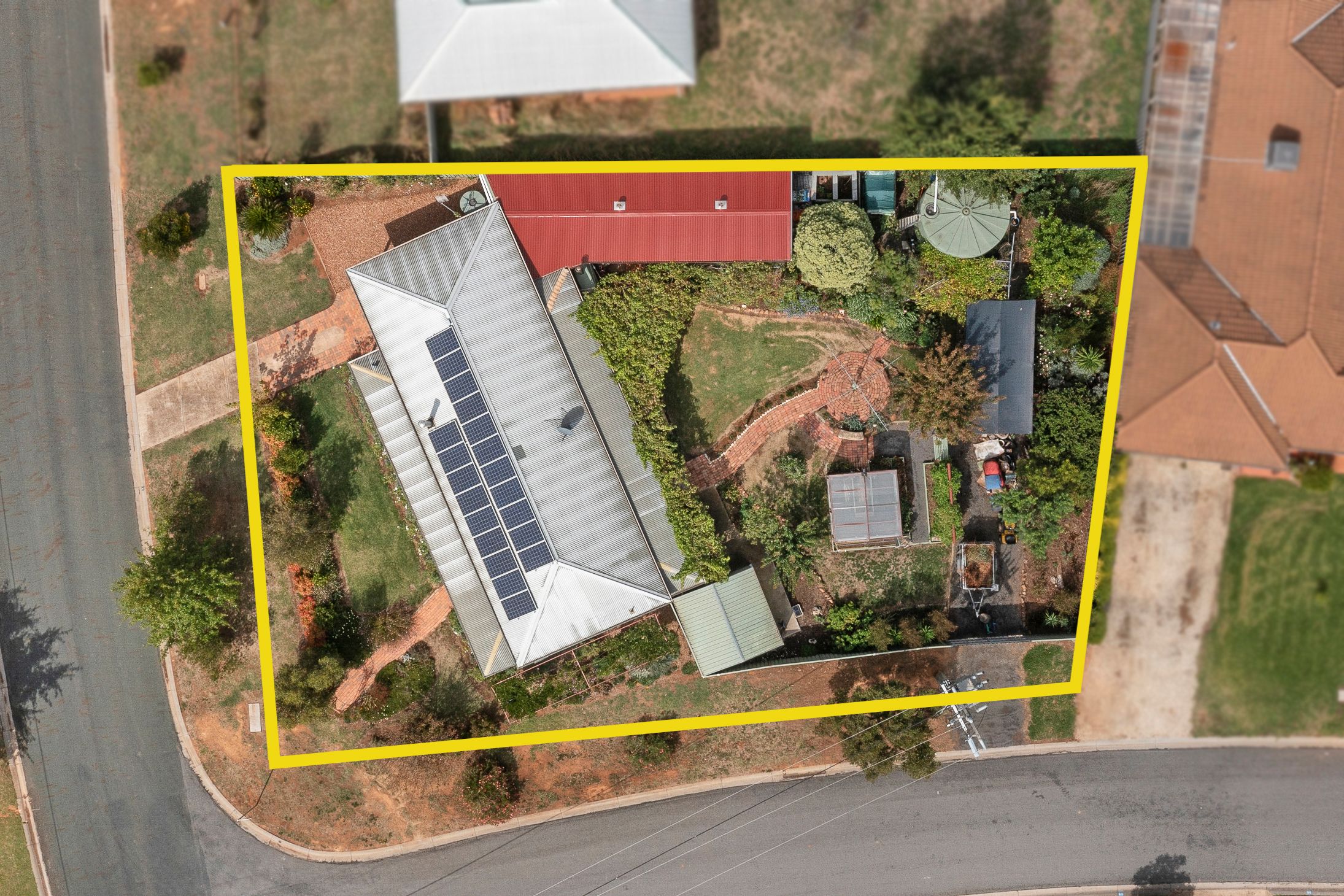5 Murray Street, Nagambie, VIC 3608