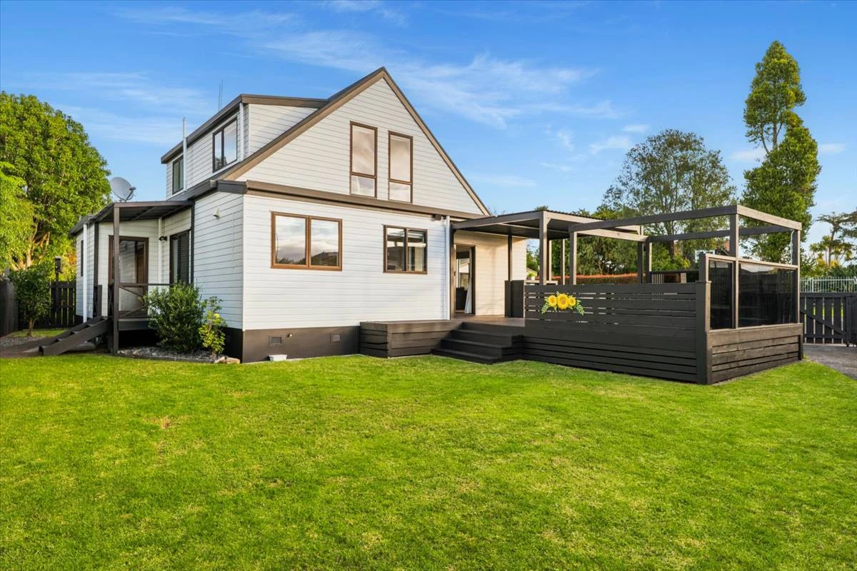 62C Poike Road, Hairini, Tauranga City