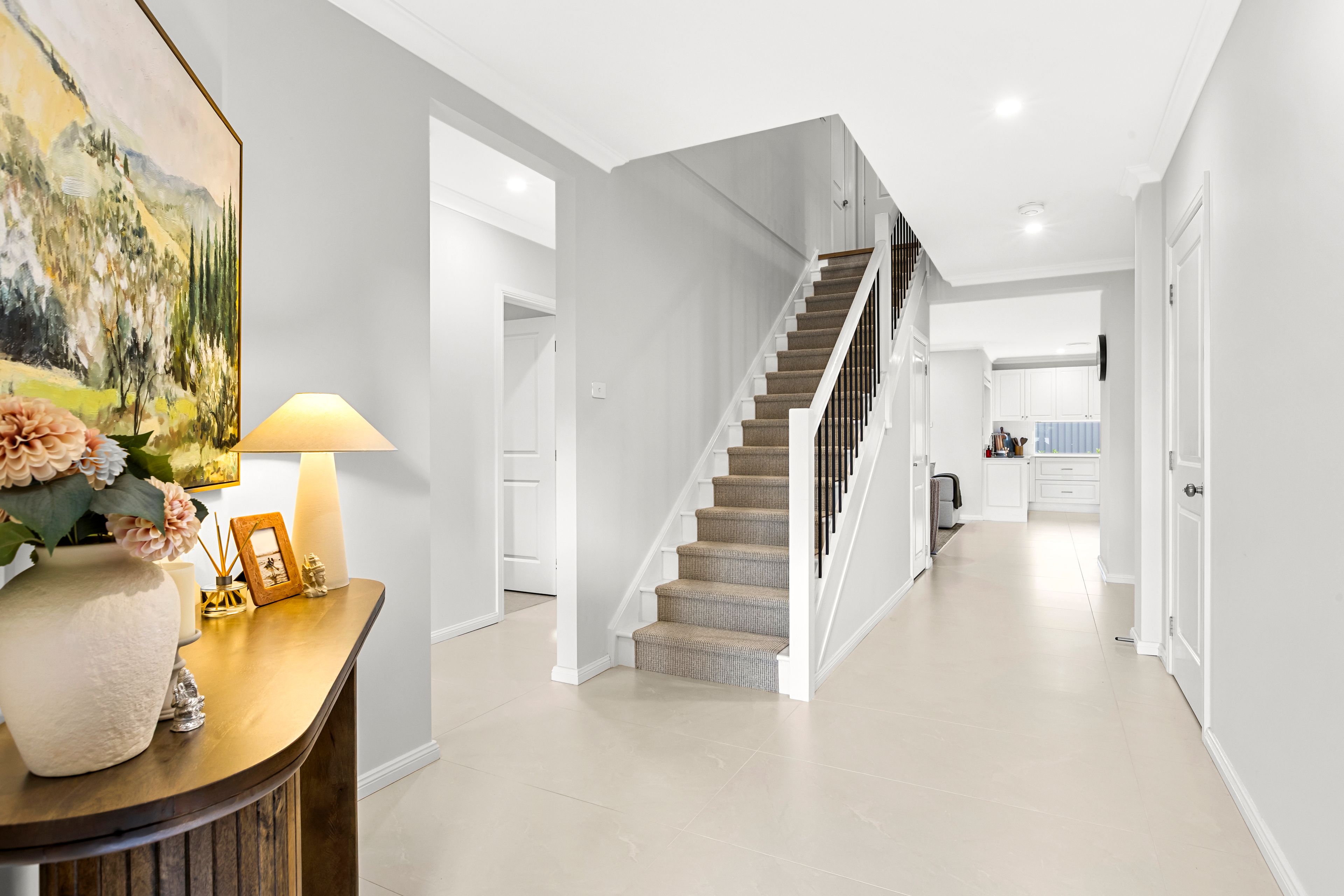North West Facing, Near New Eden Brae Built Home Filled With Character, Versatility and Family Appeal! — photo 11 of 21