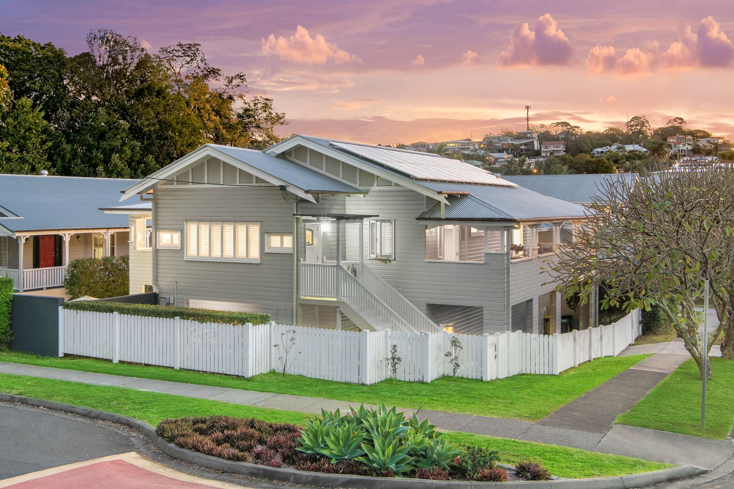 129 Towers Street, Ascot QLD 4007
