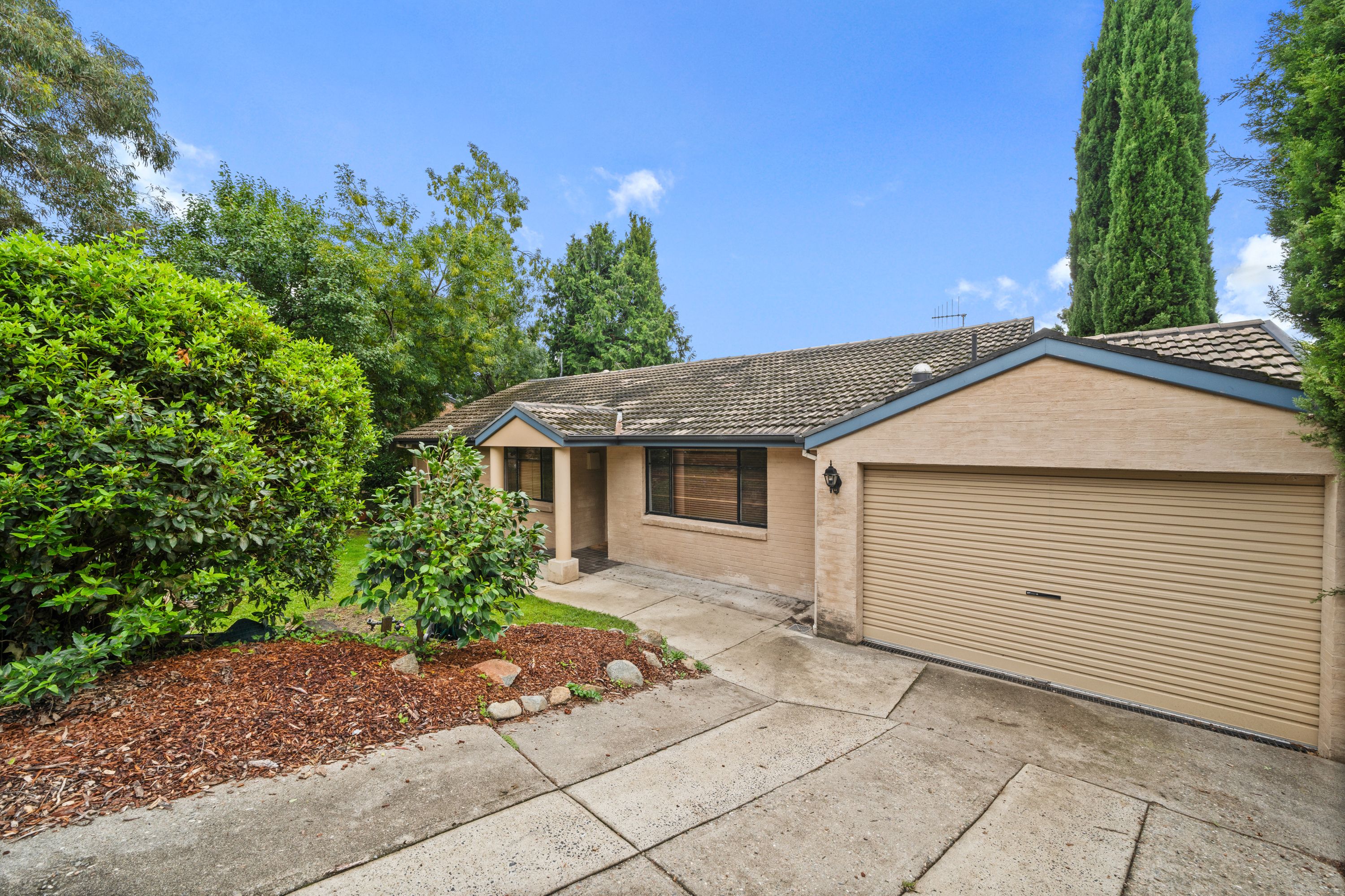 29 Dalrymple Street, Narrabundah, ACT 2604