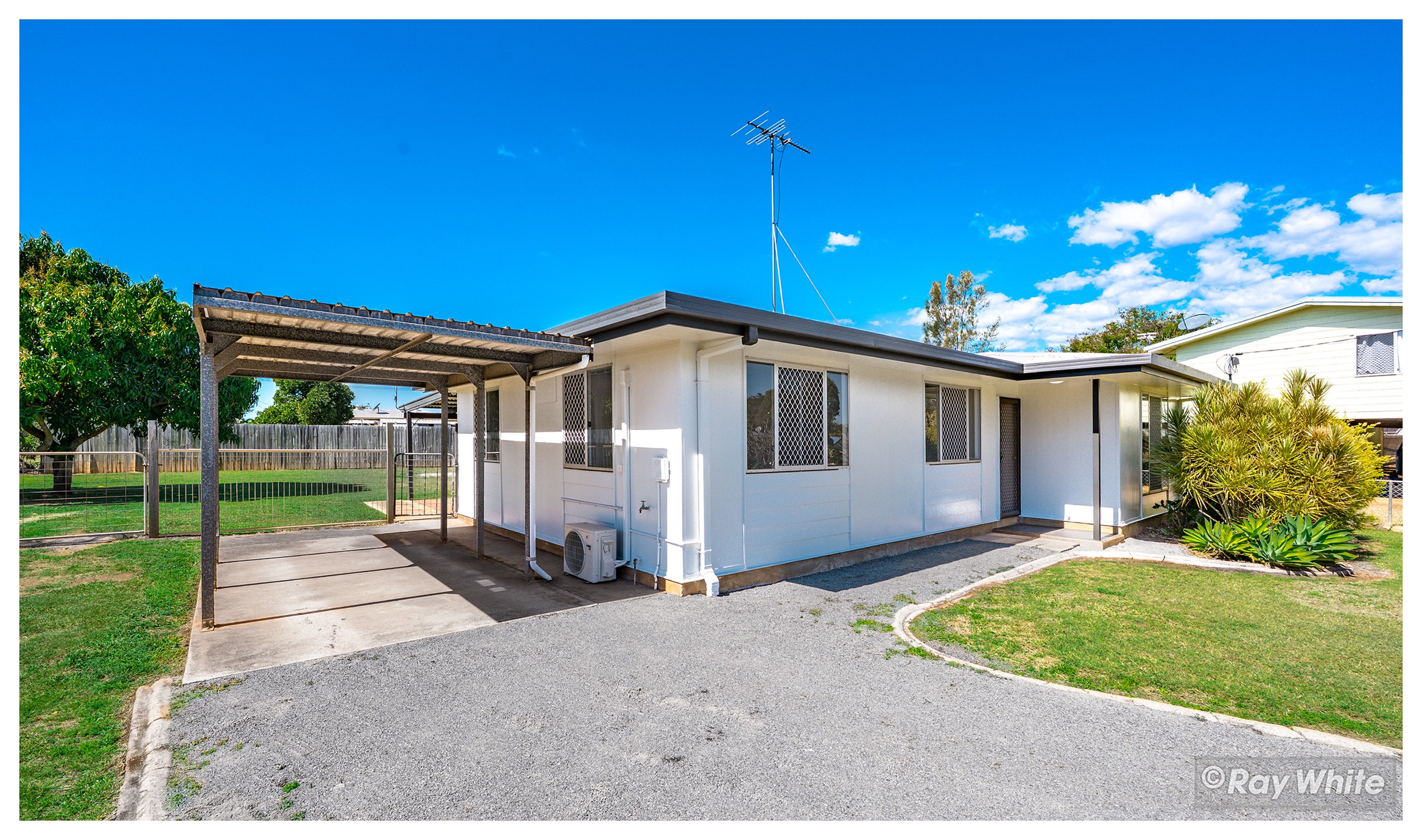 5 Fitzgerald Street, Gracemere, QLD 4702