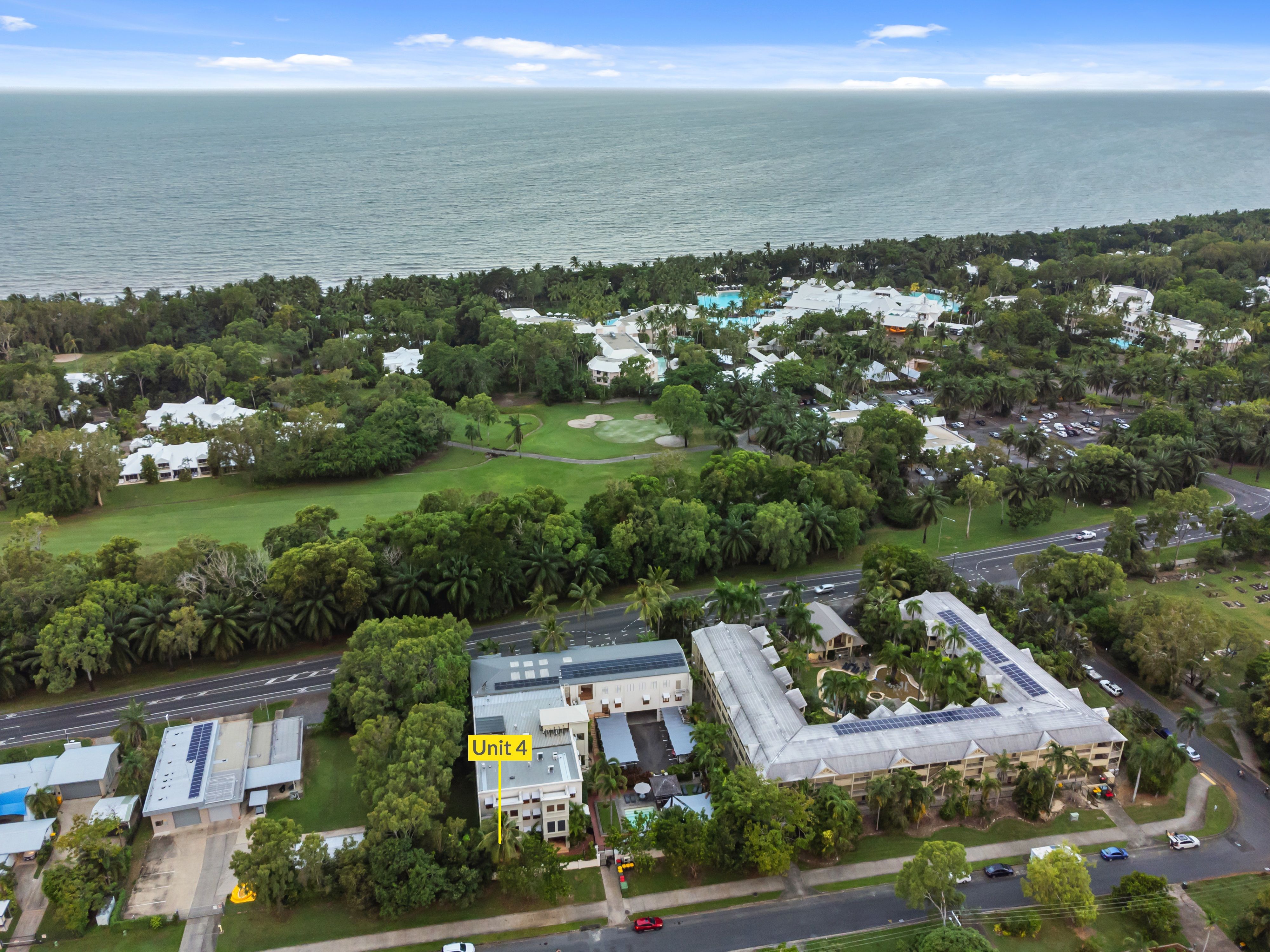 4/9 Port Douglas Road, Port Douglas QLD 4877