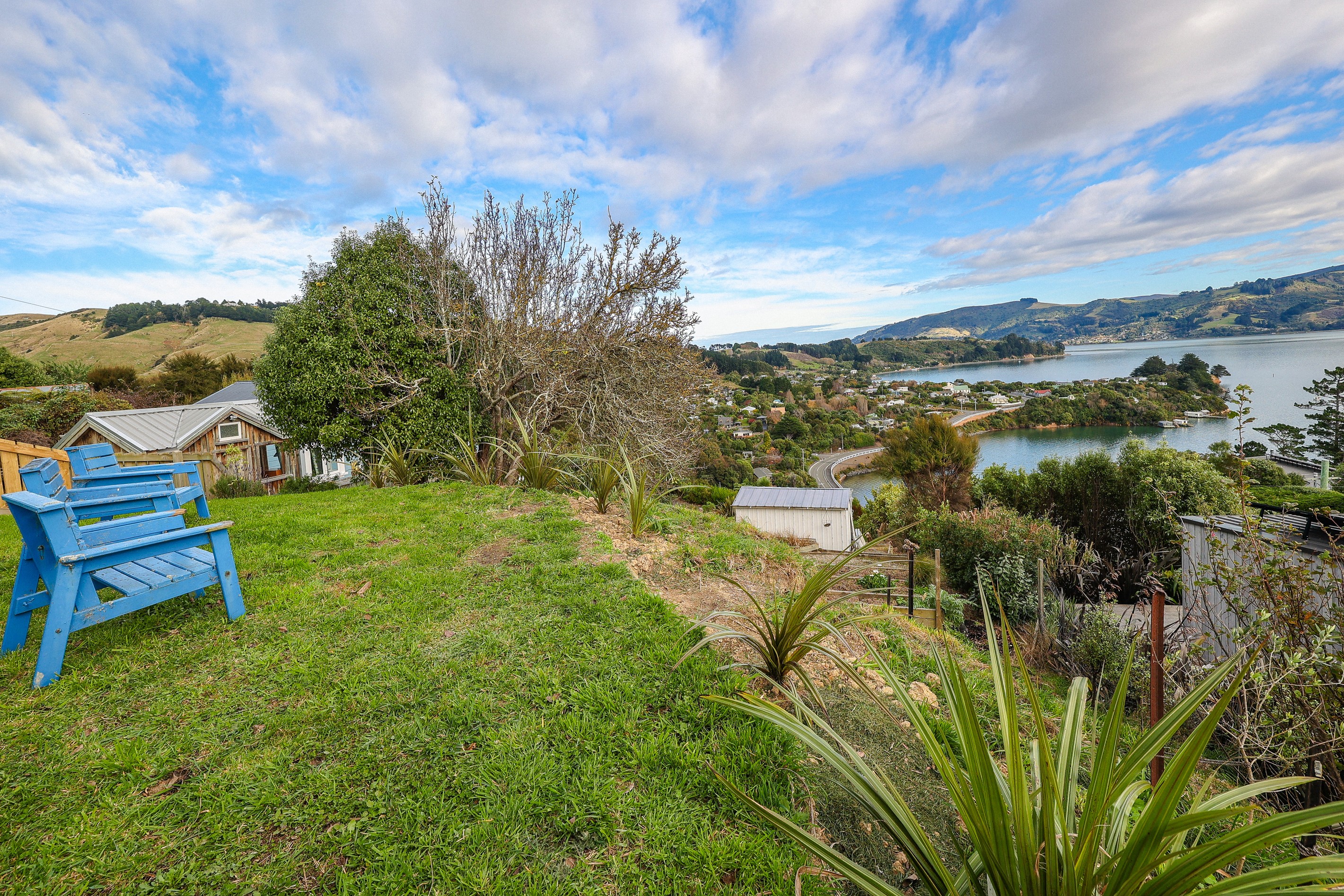 73 Oxley Crescent, Broad Bay, Dunedin City