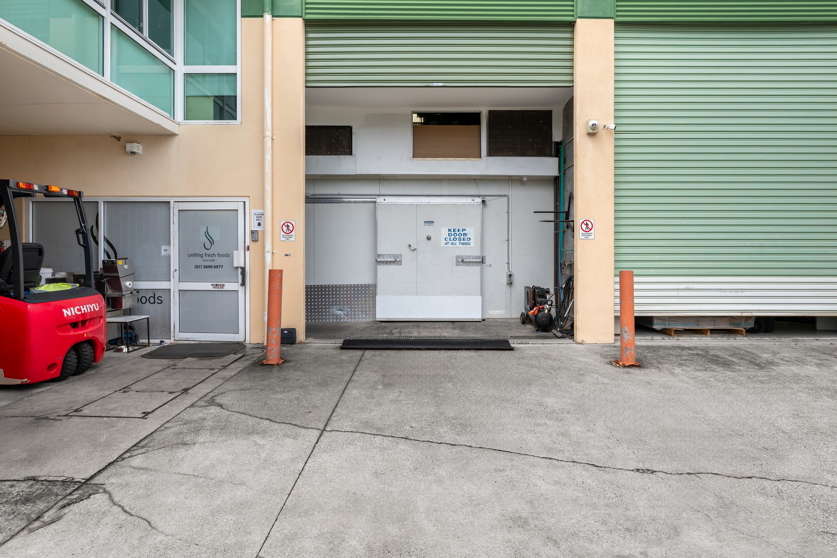 1/160 Riverside Place, Morningside, QLD 4170