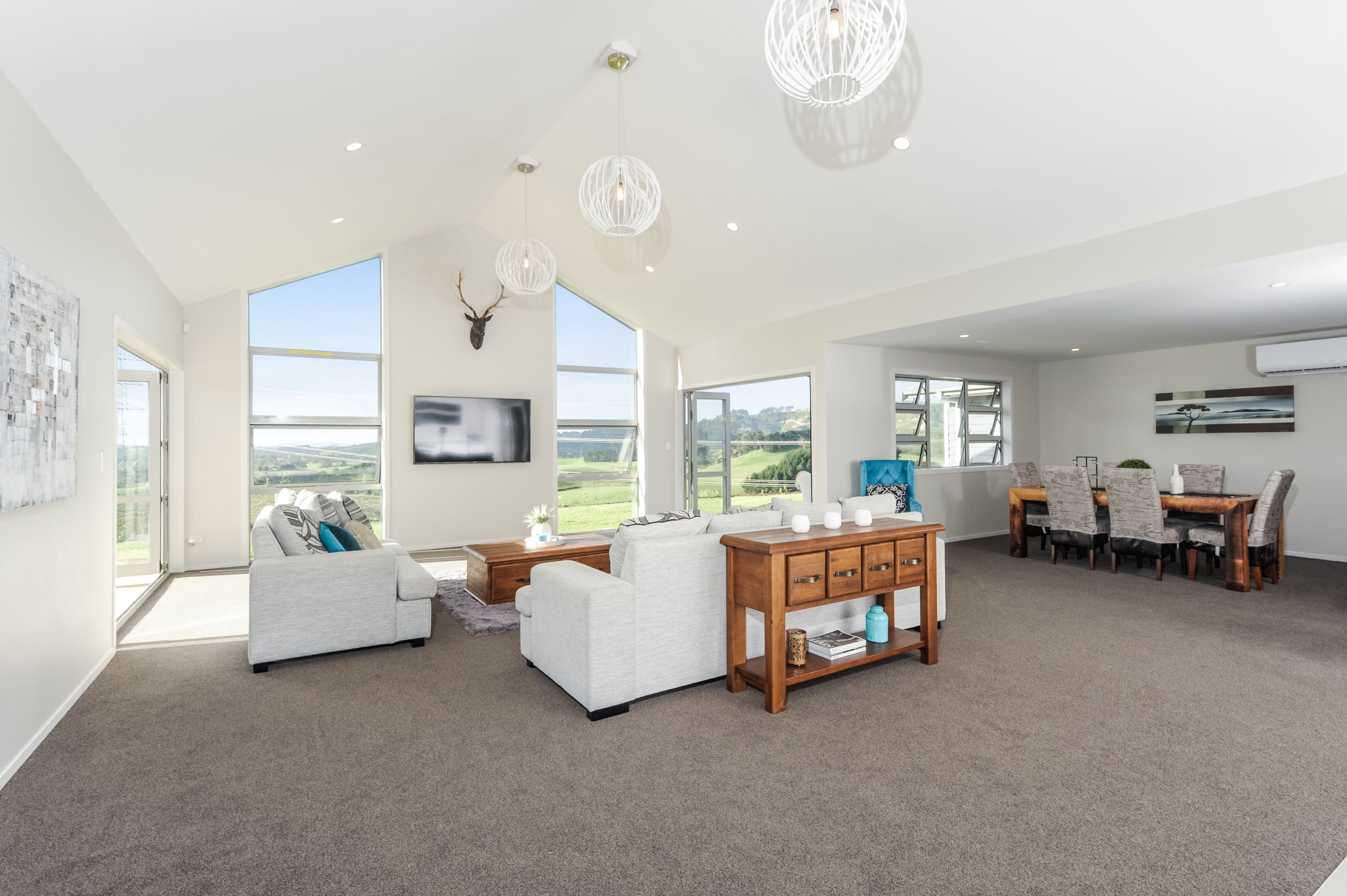 450 Monument Road, Clevedon, Manukau City