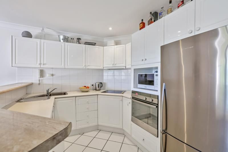 6/80 Kennedy Terrace, Paddington, QLD 4064