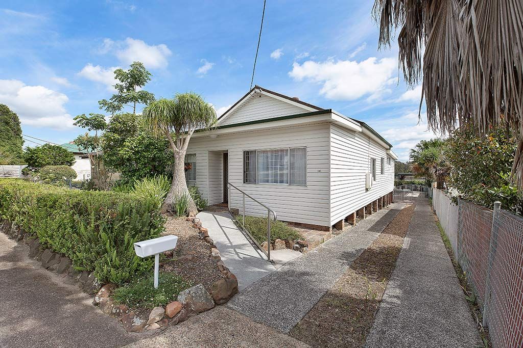 141 The Boulevarde, Toronto, NSW 2283