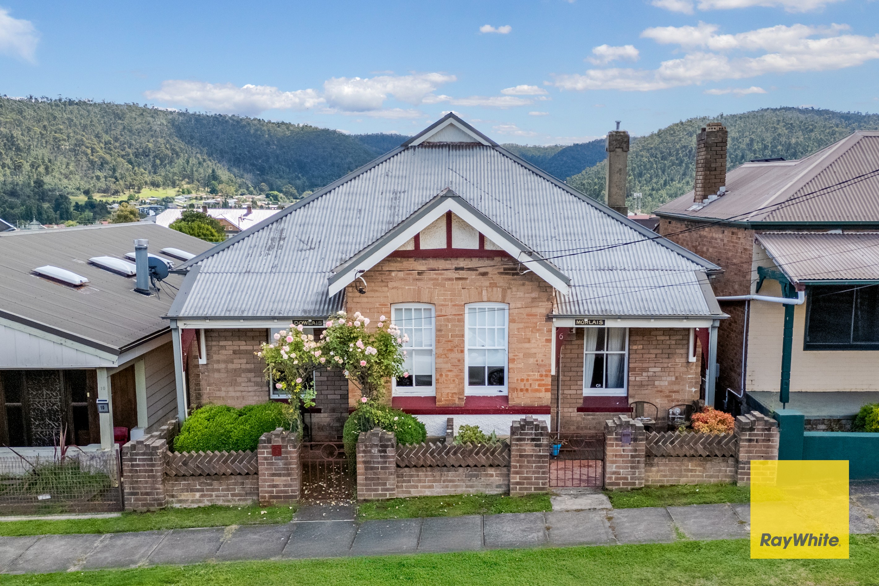 6-8 Bent Street, Lithgow, NSW 2790