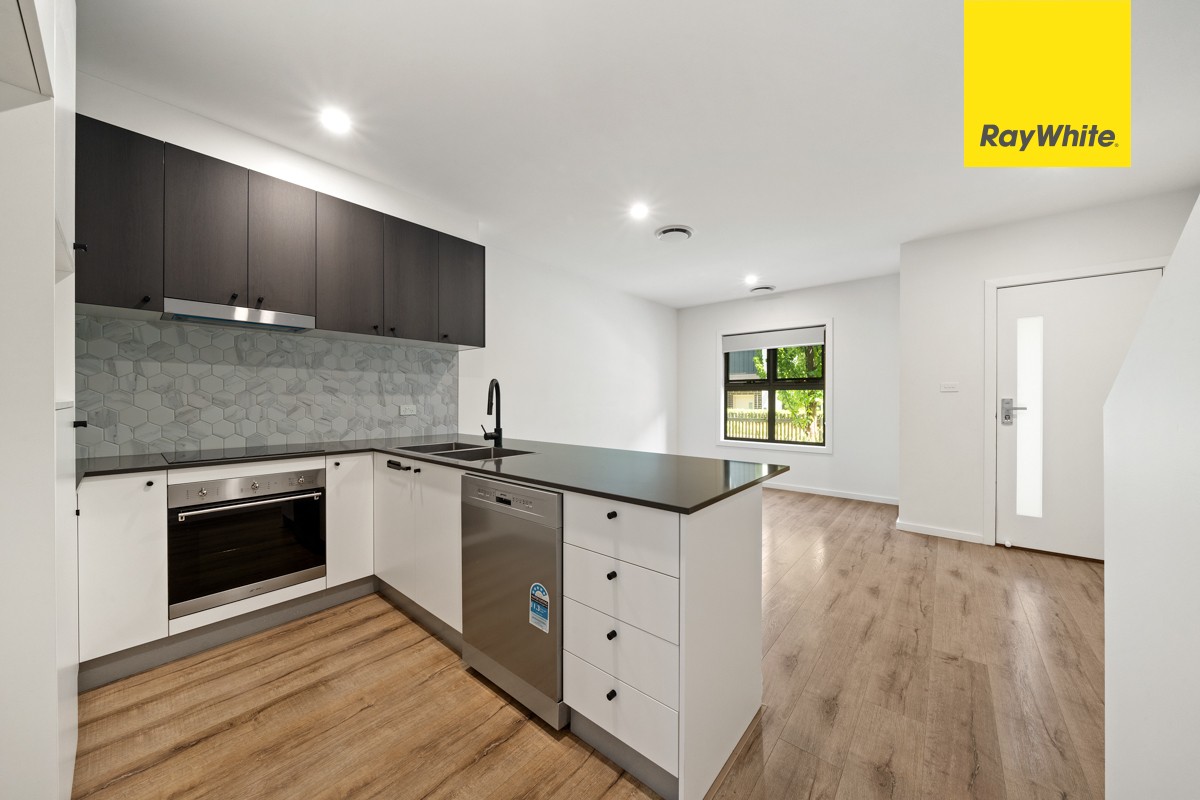 20/9 Thynne Street, Bruce, ACT 2617