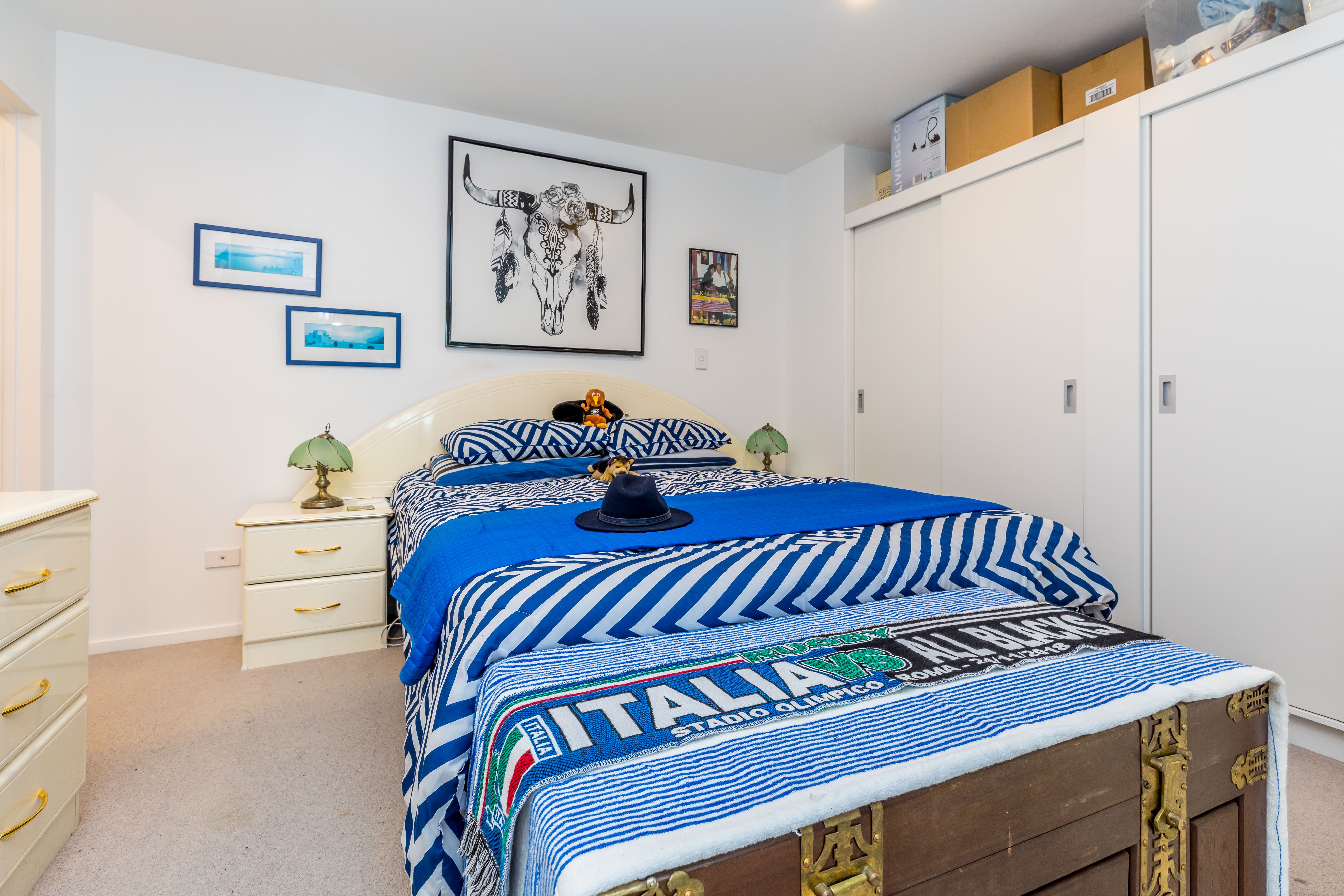24/8 Thompson Park Road, Mount Wellington, Auckland City