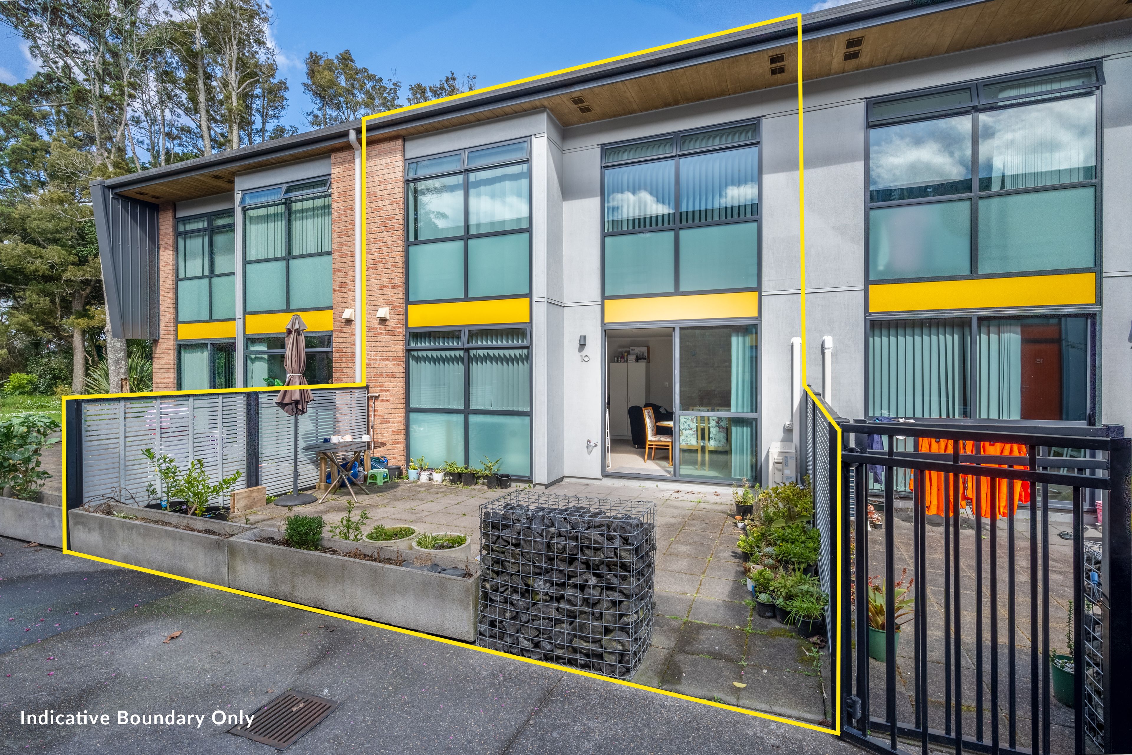 10/182 Flat Bush School Road, Flat Bush, Manukau City
