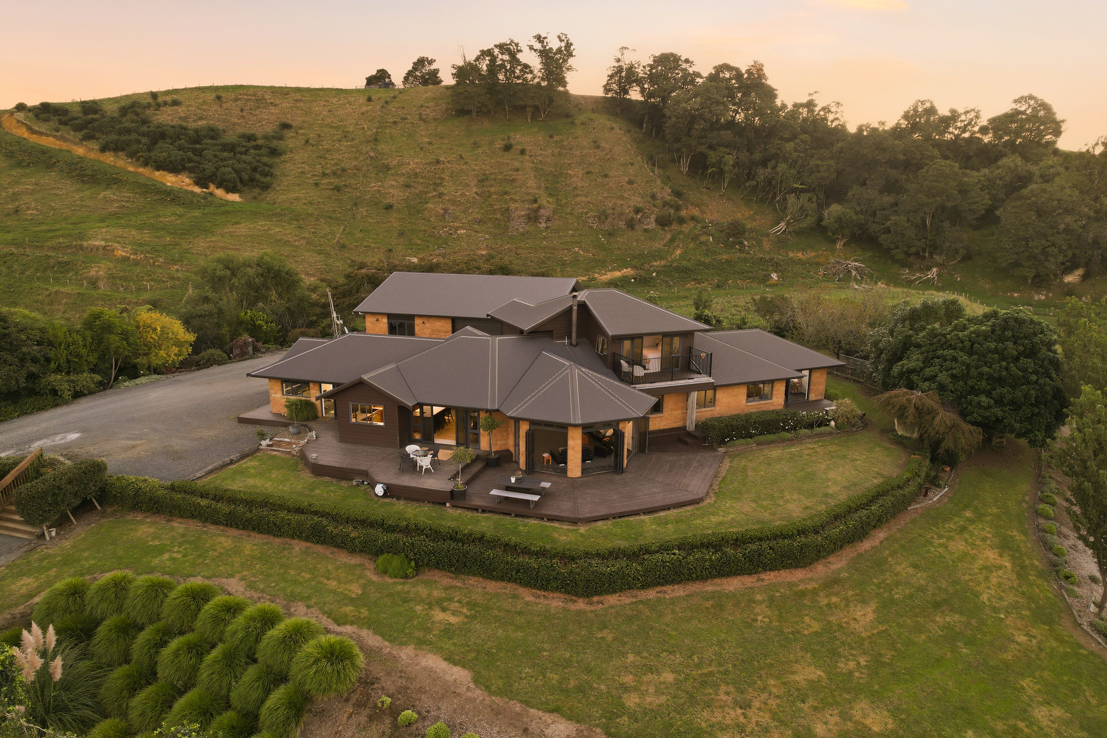 1500 State Highway 3, Te Kuiti, Waitomo District